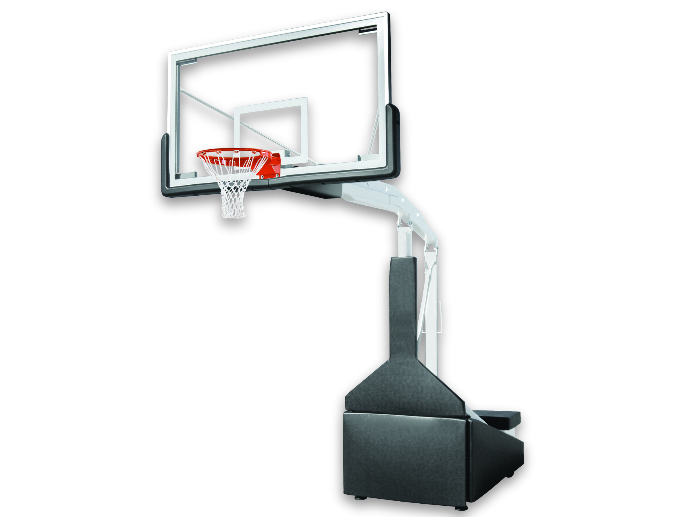 Triumph Portable Basketball Goal