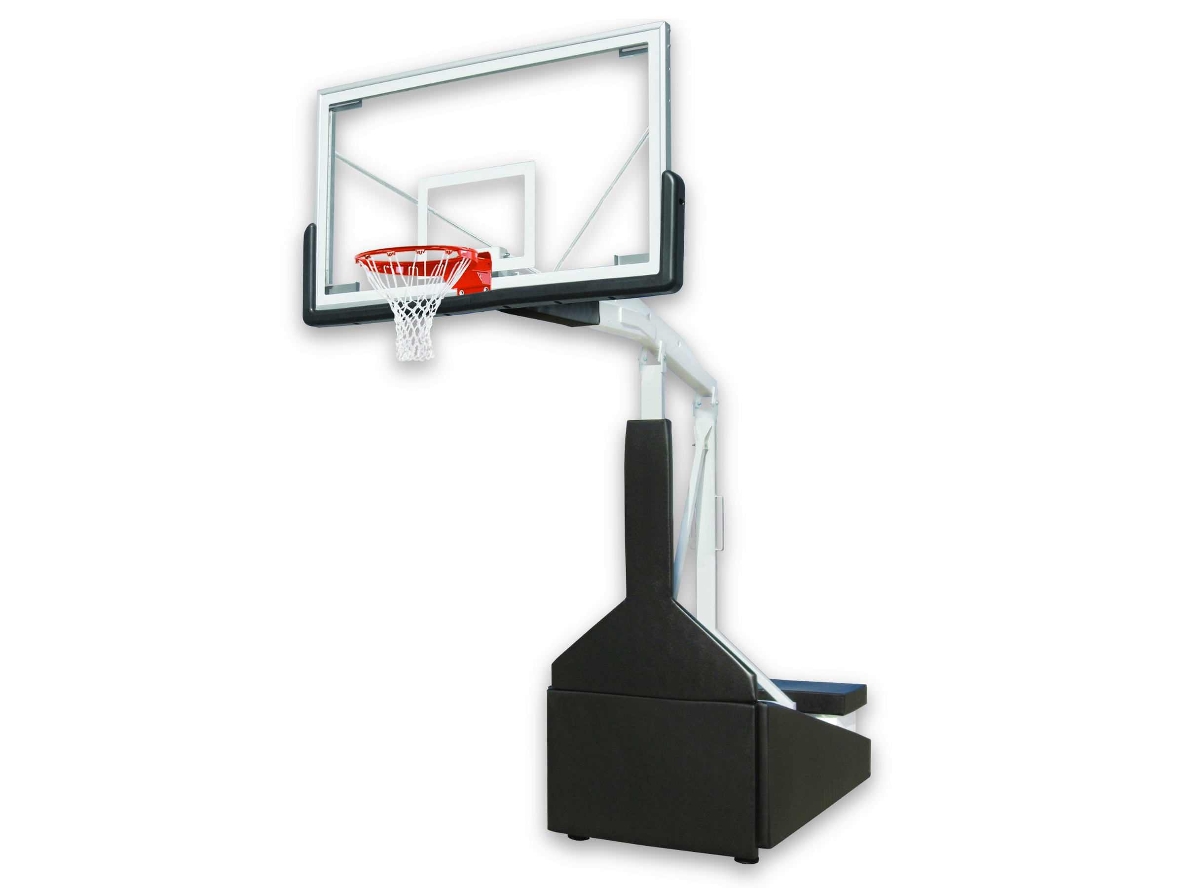 Triumph Portable Basketball Goal
