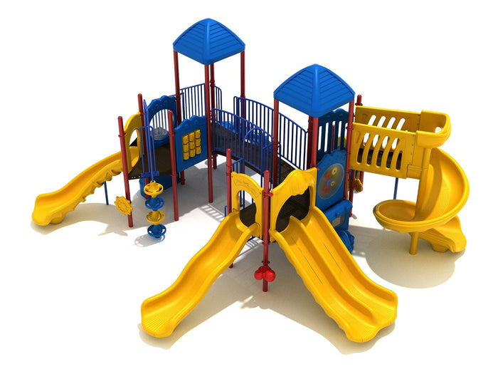Honolulu - Primary