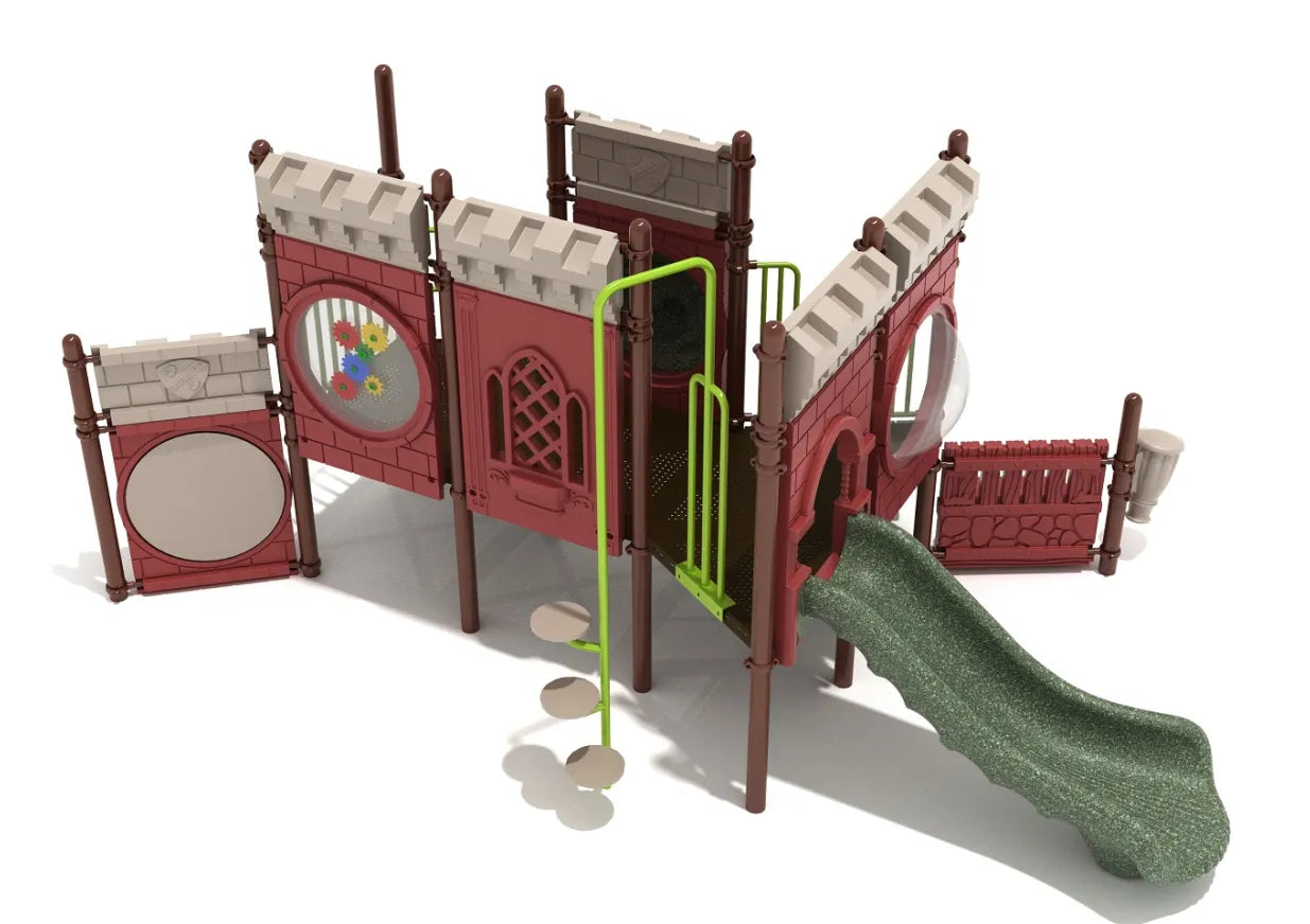 Mystic Ruins commercial playground