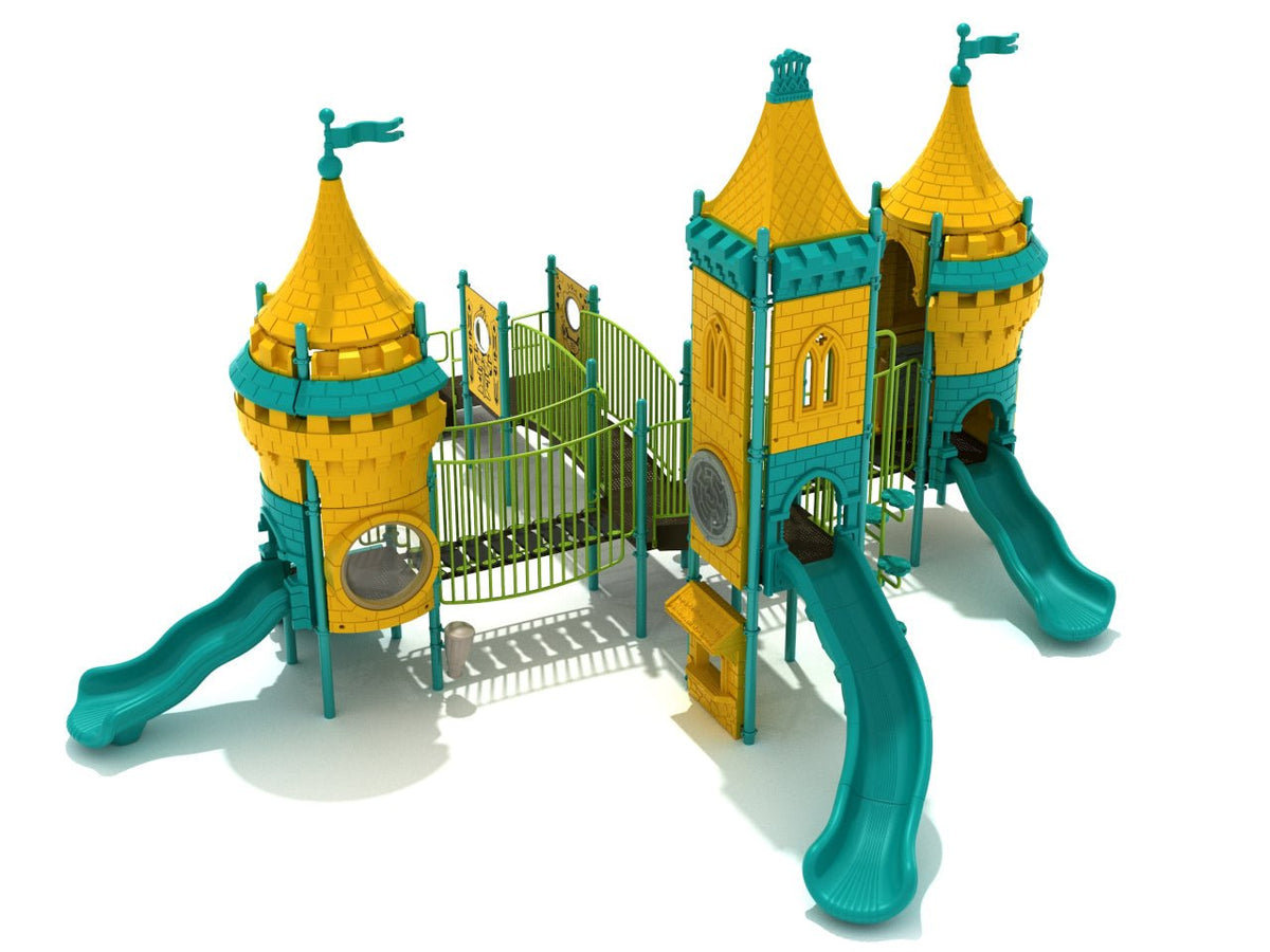 Ermine Estate Commercial Playground alternate view