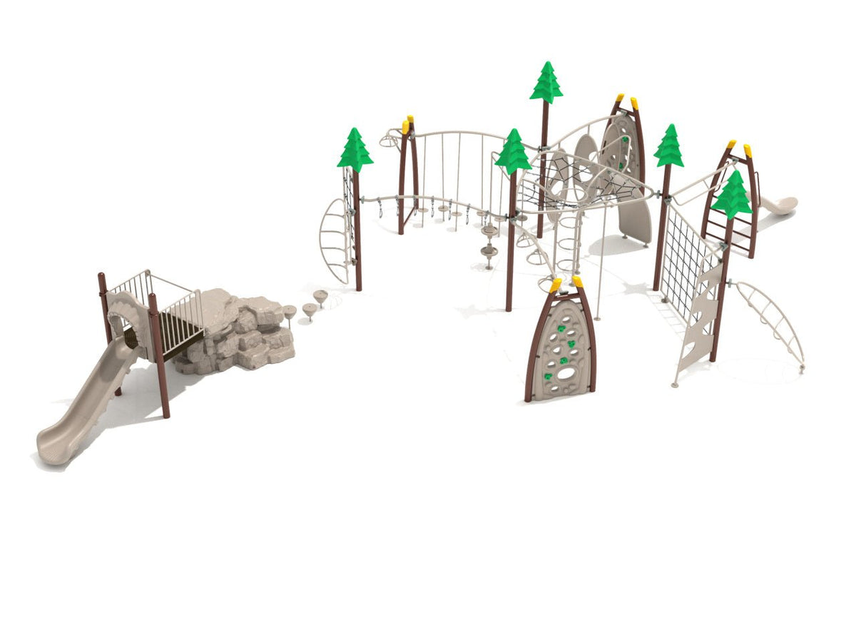 Bucktown Commercial Playground alternate view