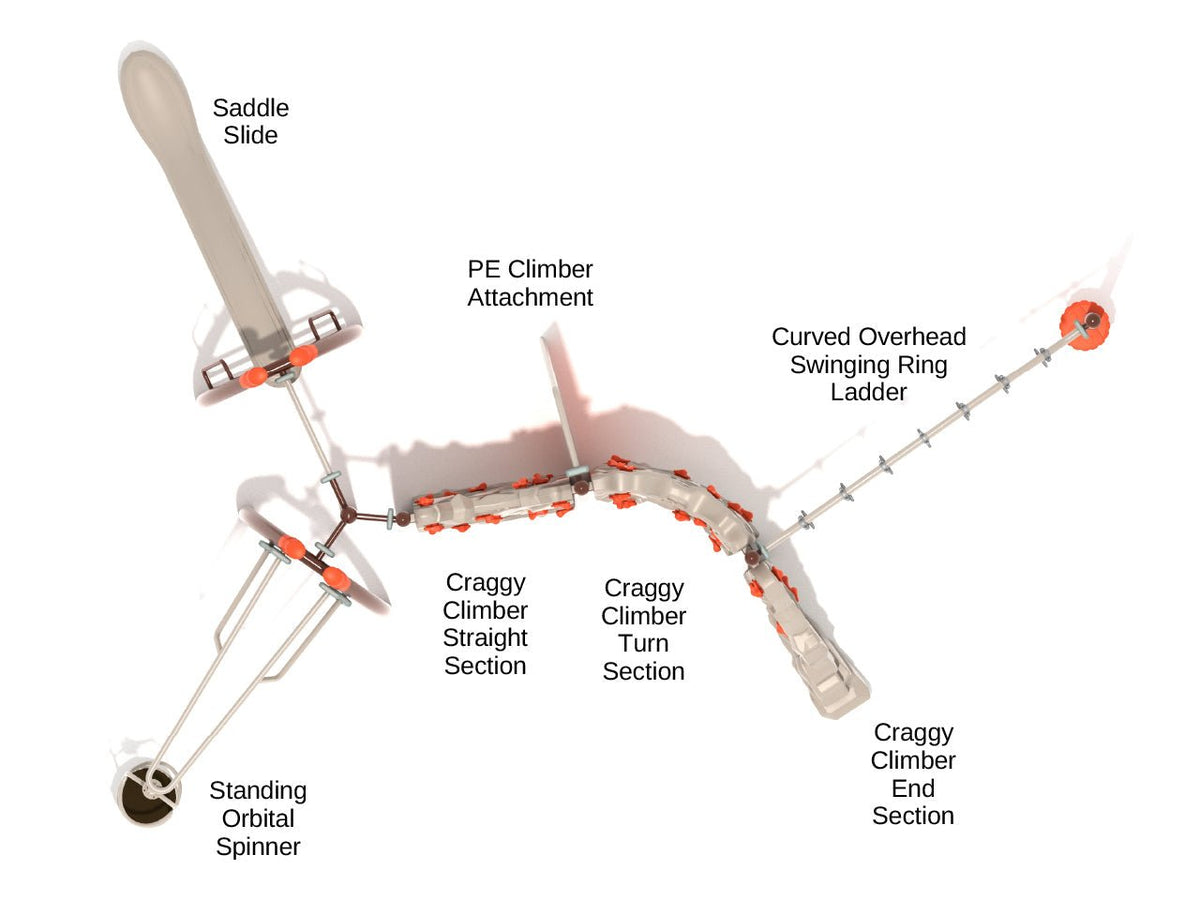 Timms Hill detailed top-down