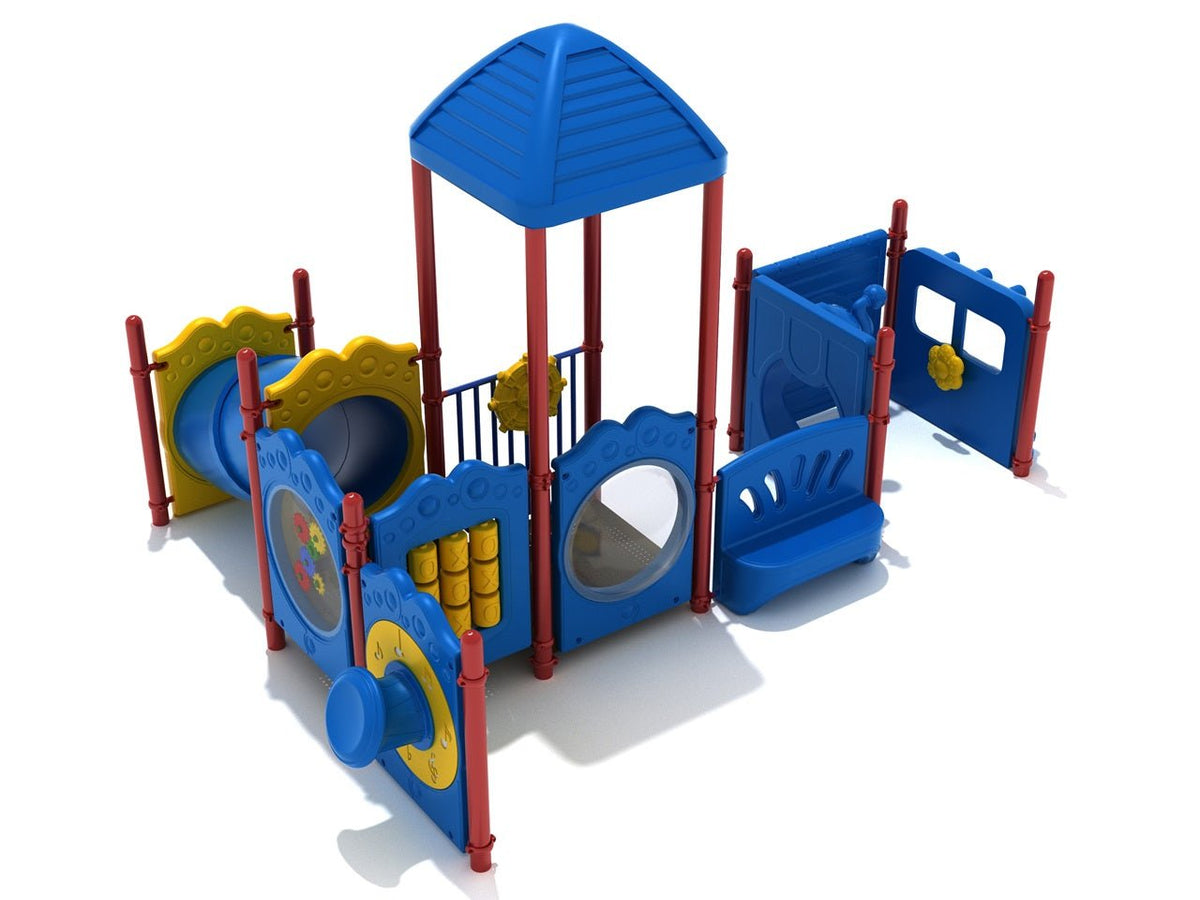 Knoxville Primary alternate view