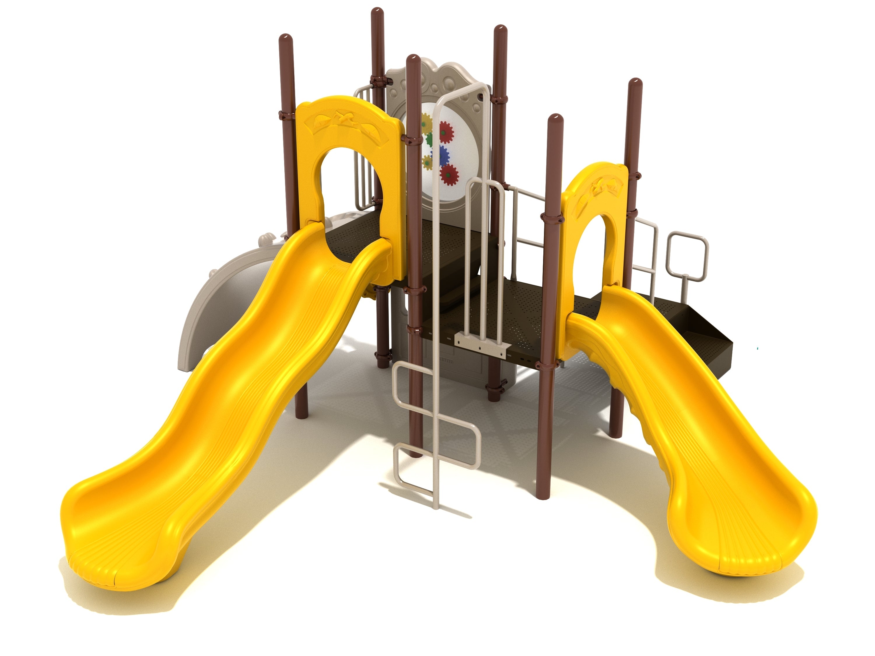 Reno Commercial Play System