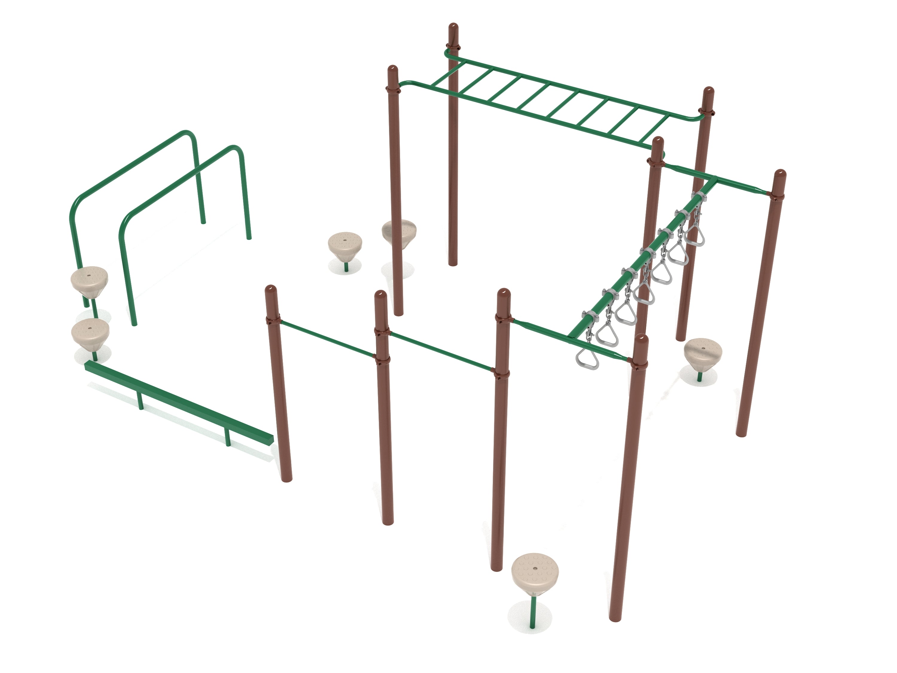 Alpharetta Commercial Playgroud