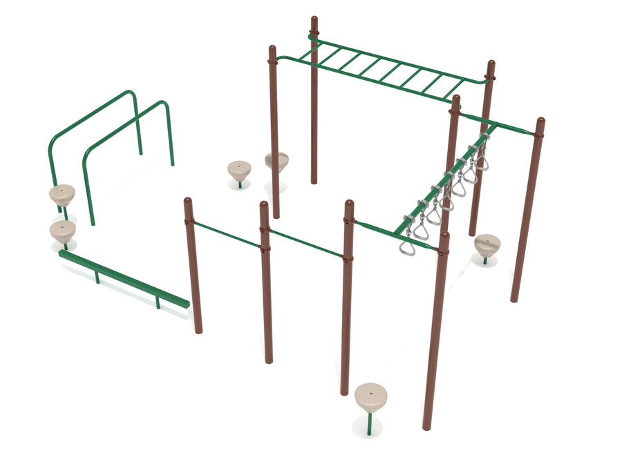 Alpharetta Commercial Playgroud
