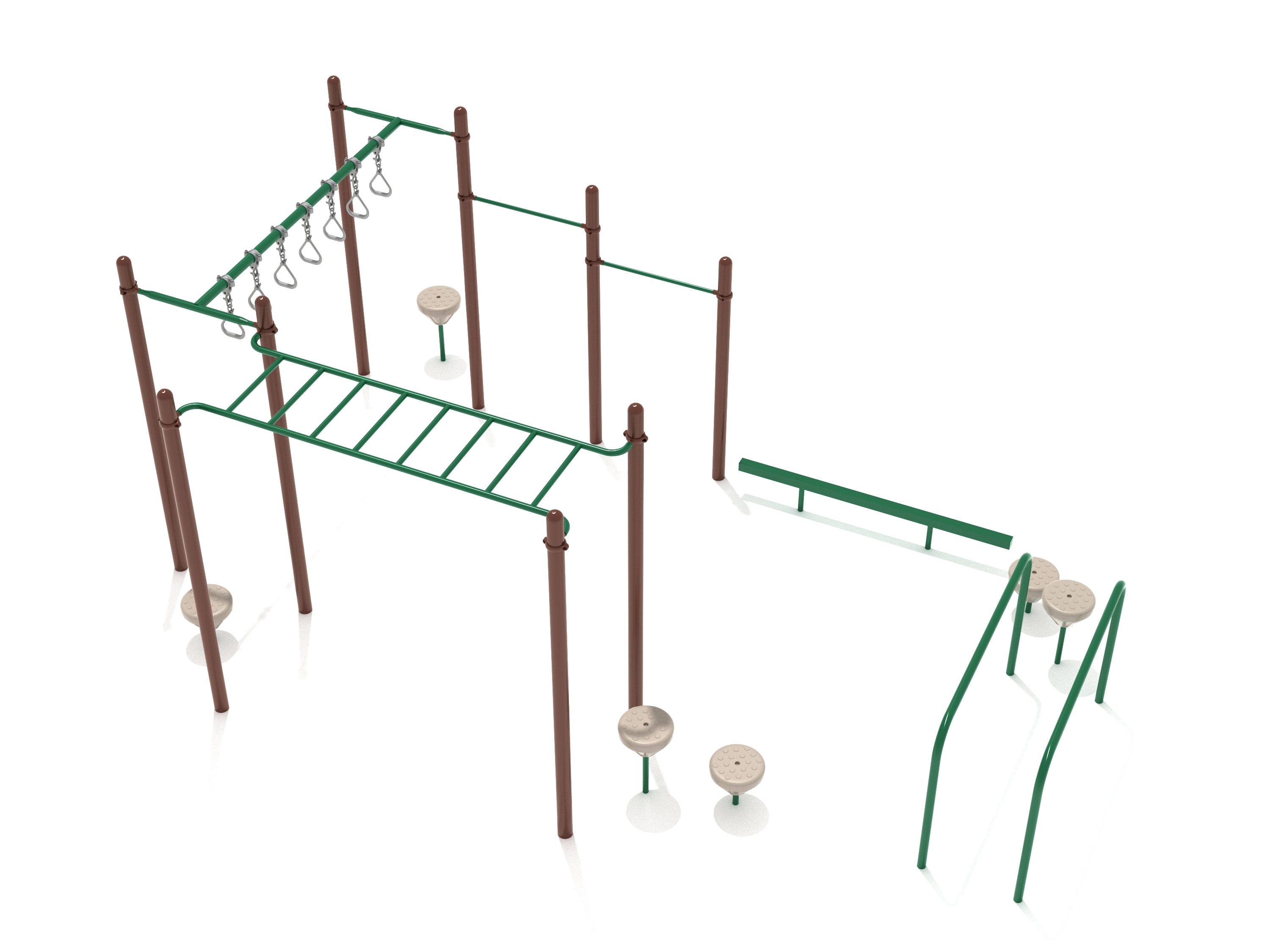 Alpharetta Commercial Playgroud