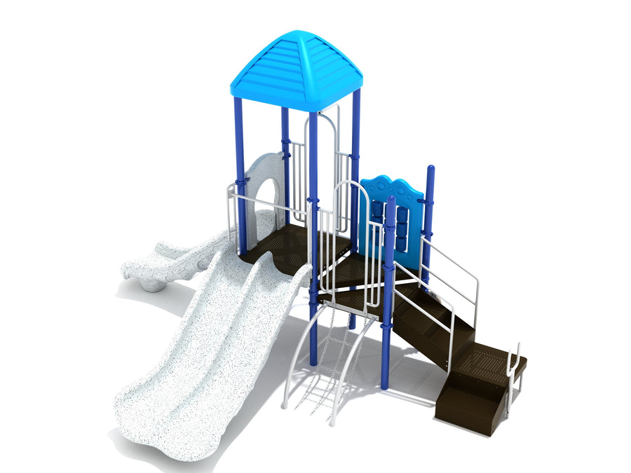 Gardiner Commercial Play System