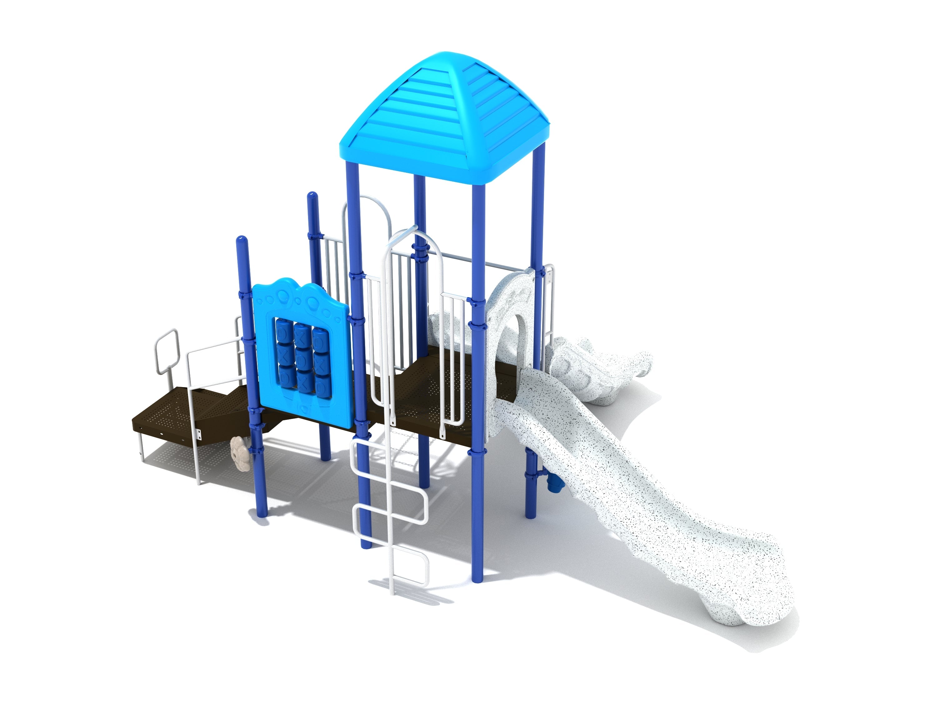 Gardiner Commercial Play System