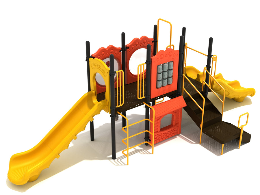 La Crosse Commercial Playground