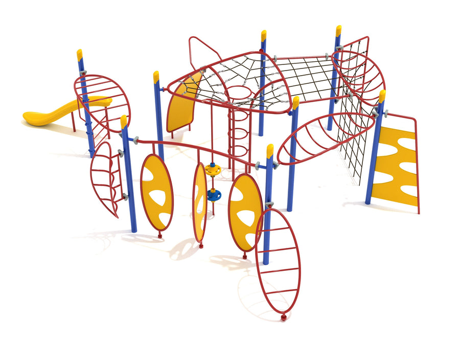 Rio Vista Commercial Playground