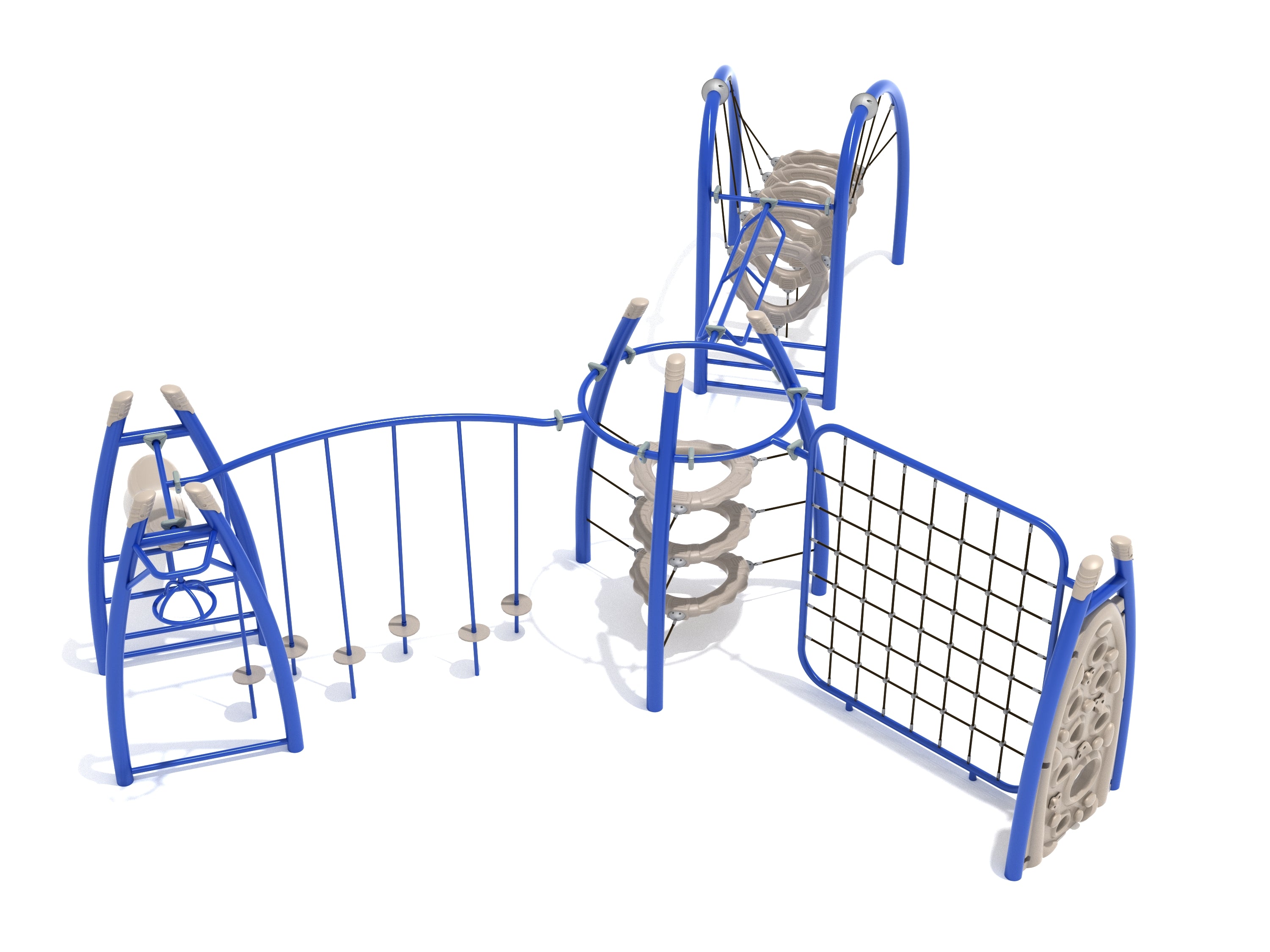 Altamonte Springs Commercial Playground