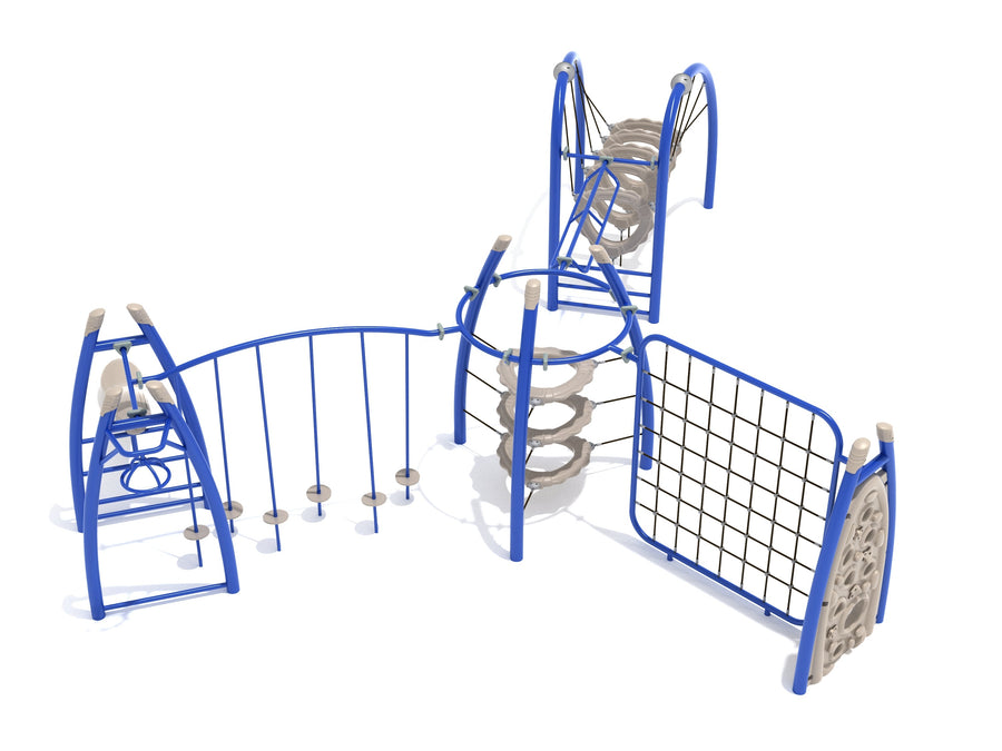 Altamonte Springs Commercial Playground