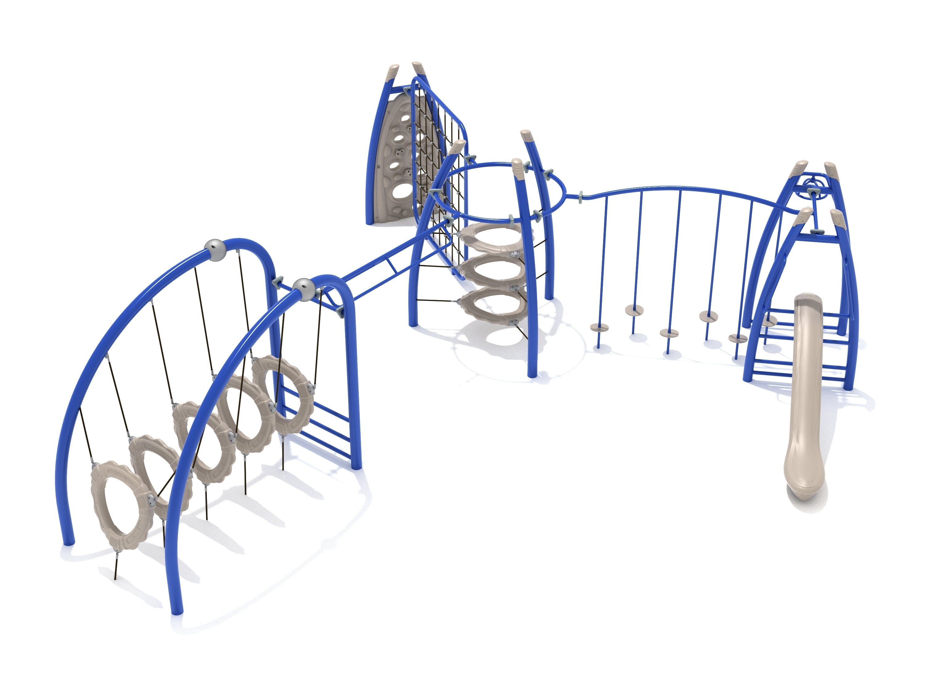 Altamonte Springs Commercial Playground