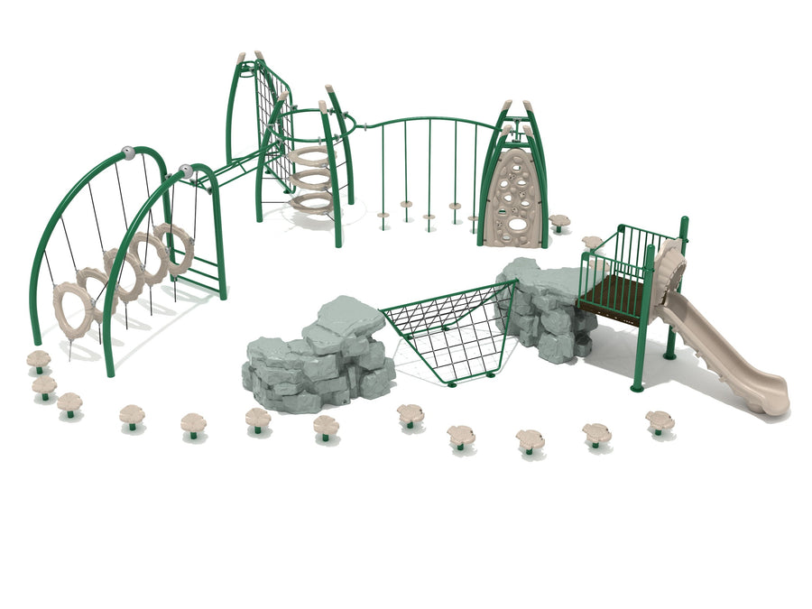 Gold Coast Commercial Playground