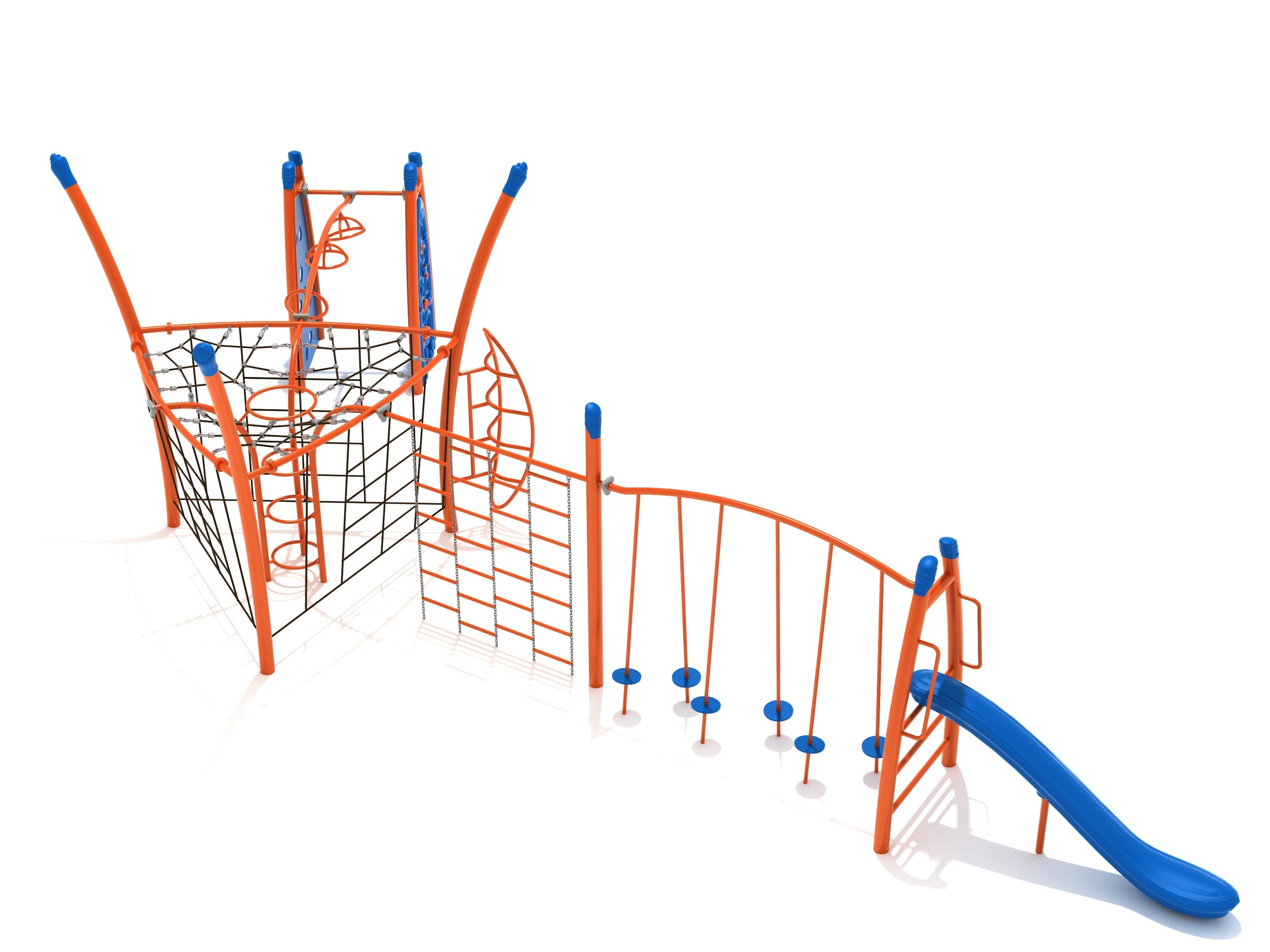 Alverstone Commercial Playground