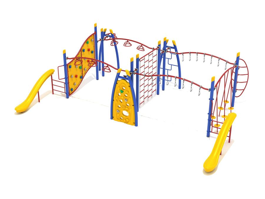 Whitney Commercial Playground