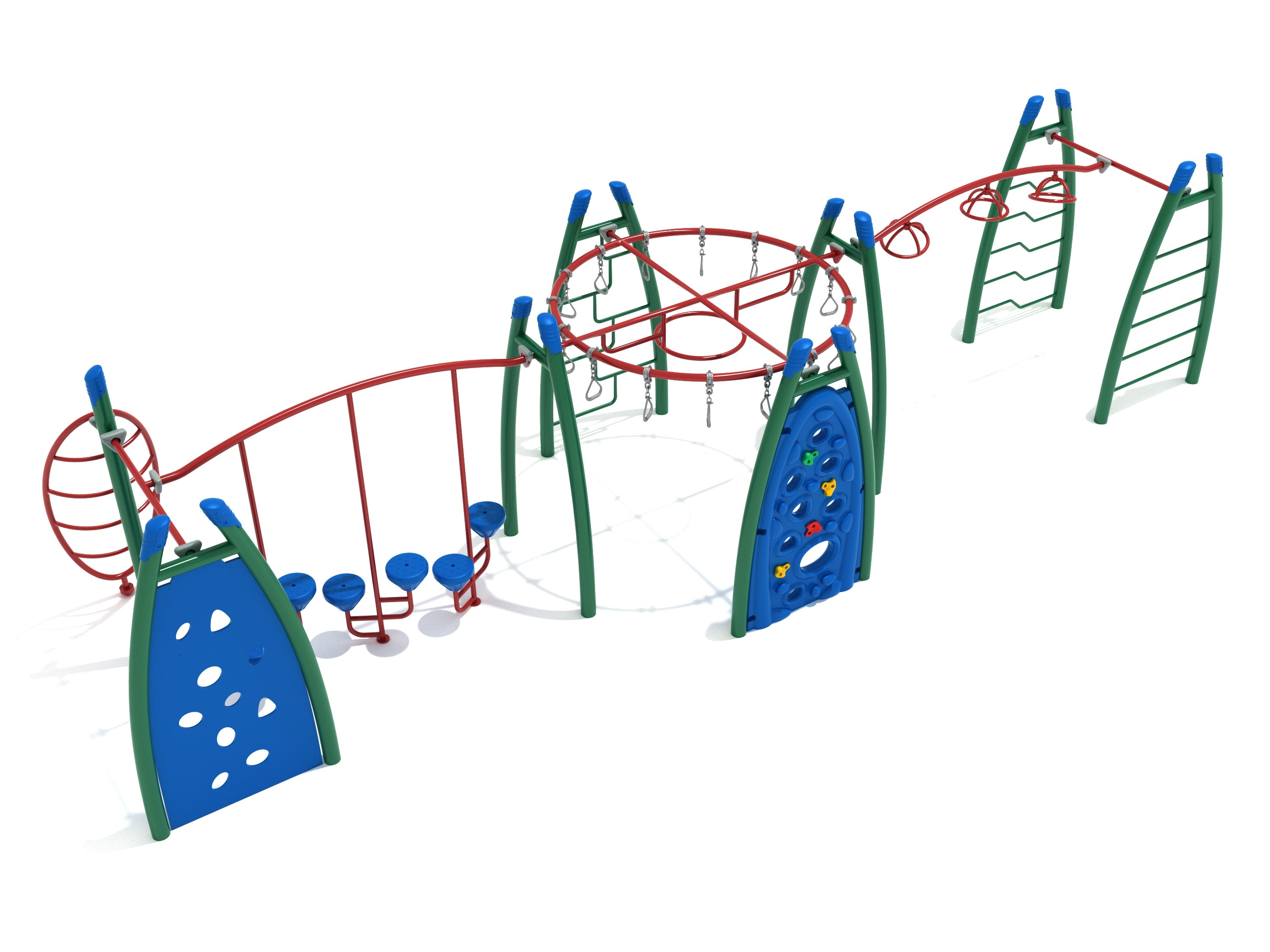 Mount Sinai Commercial Playground
