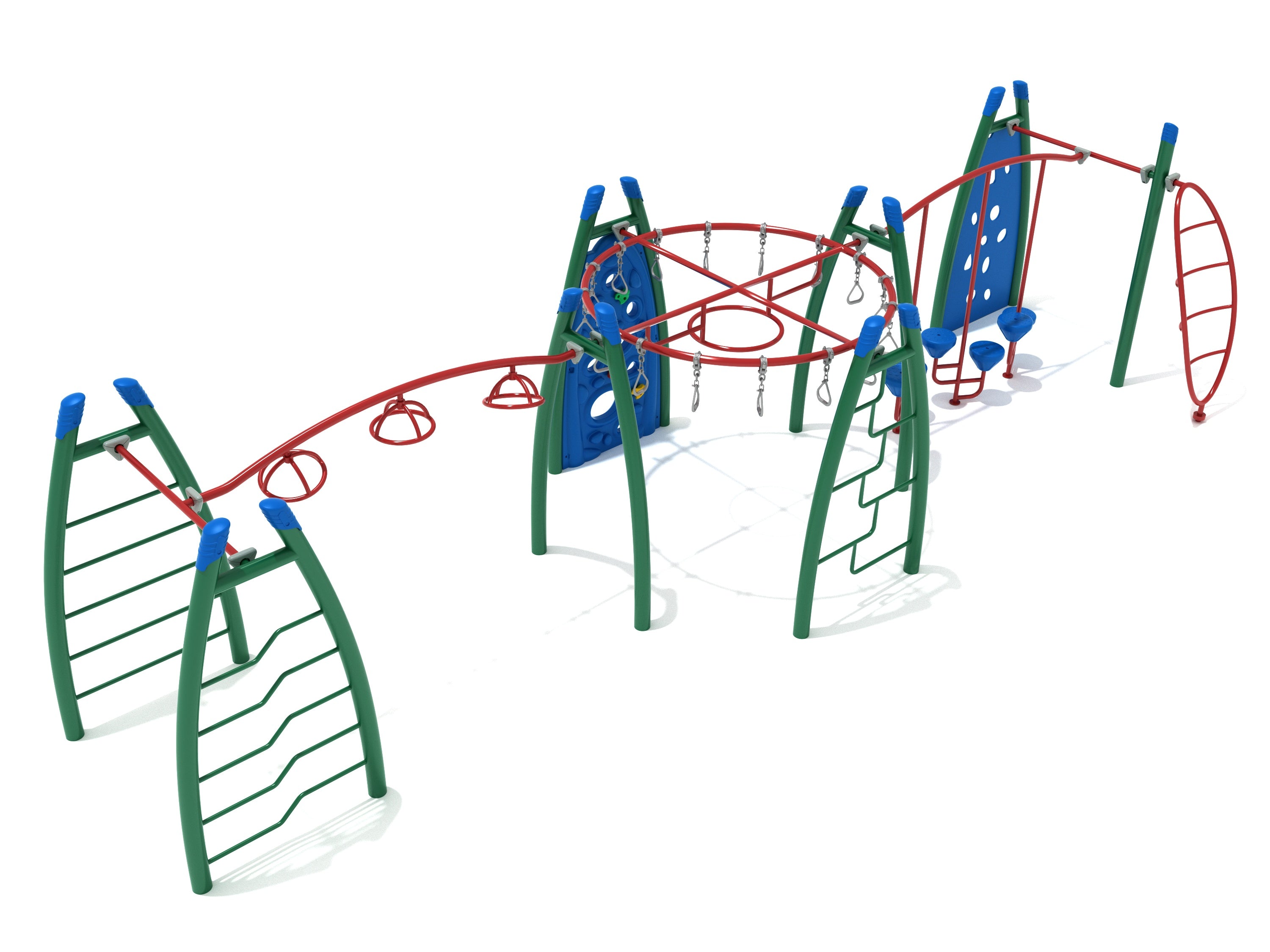 Mount Sinai Commercial Playground