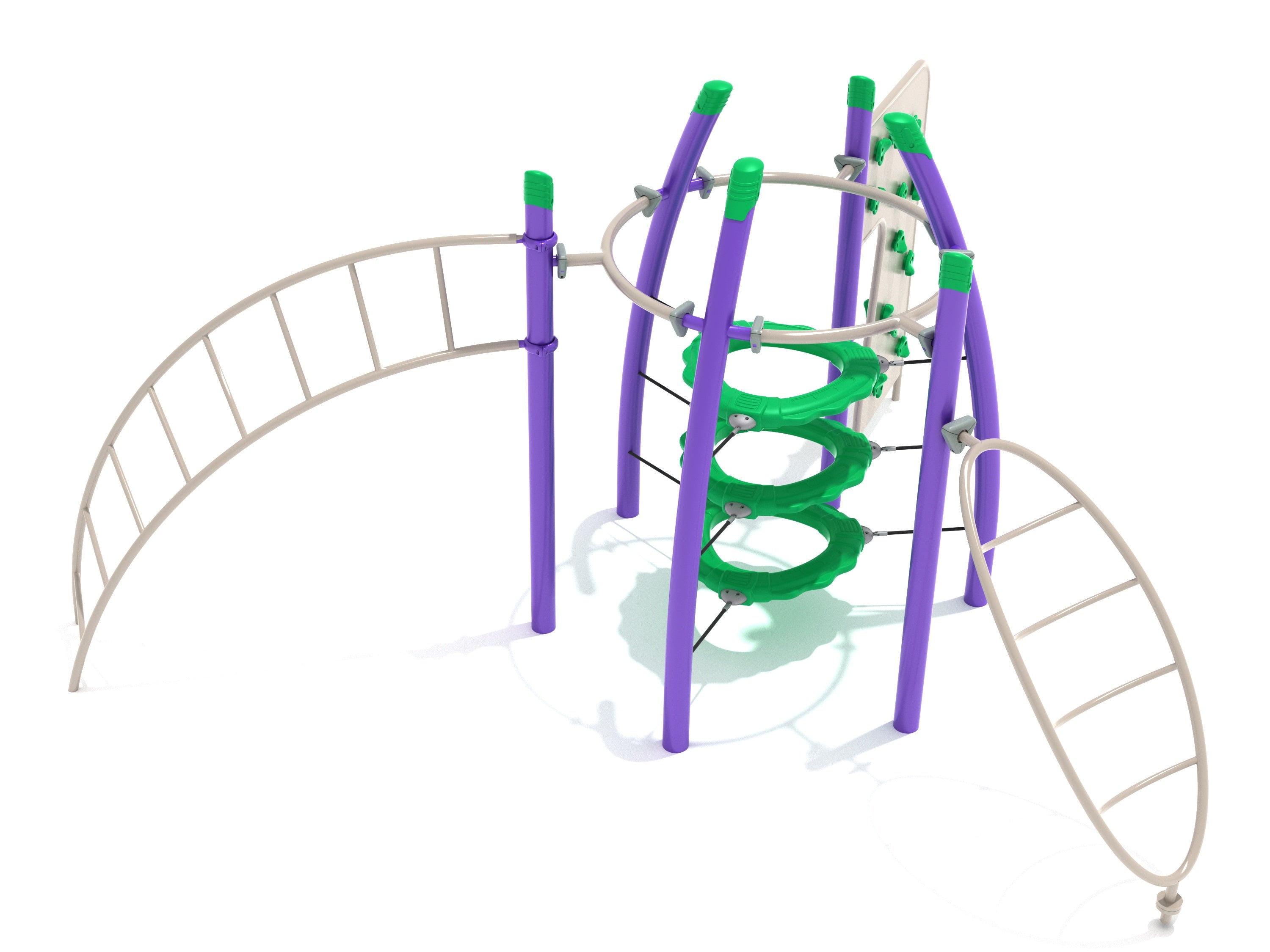 Ophir Pass Commercial Playground