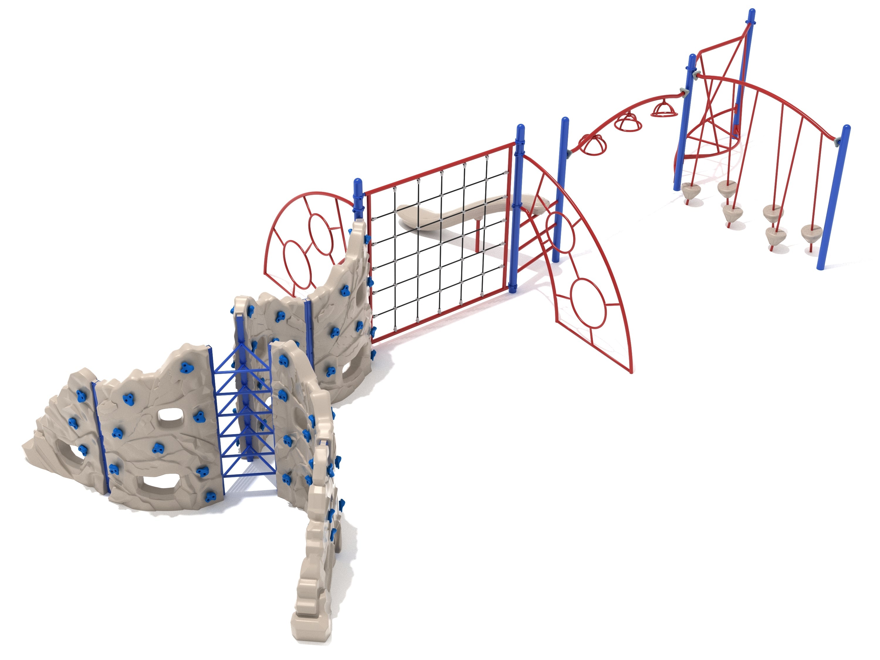 Thunder Basin Commercial Playground