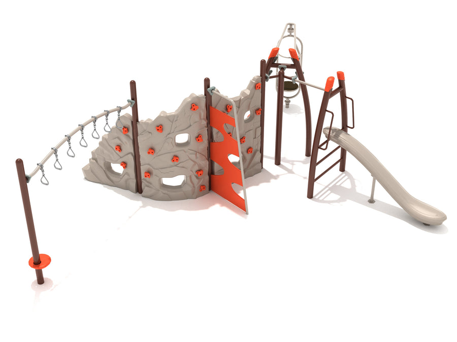Timms Hill Commercial Playground