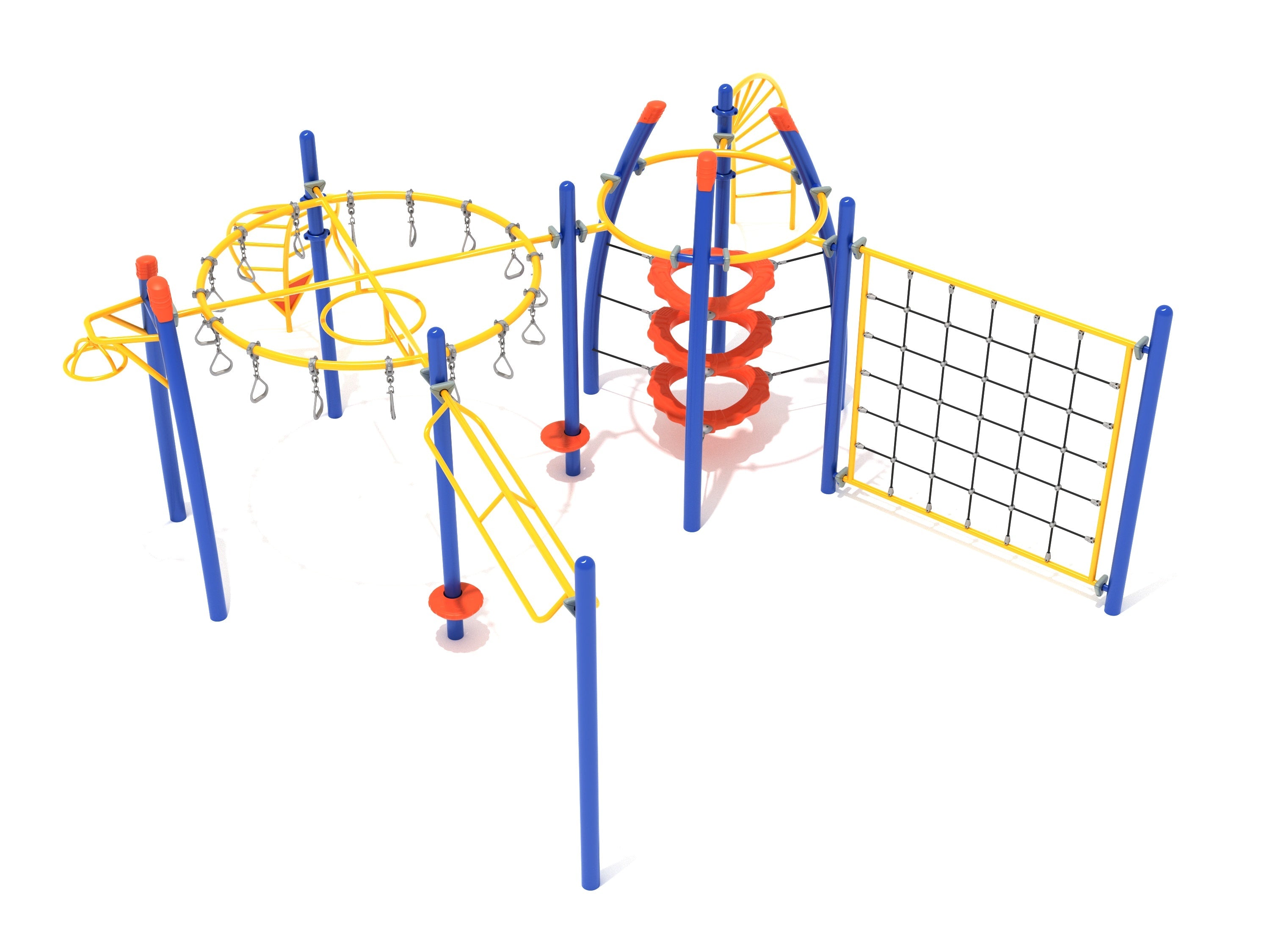Gunnison Gorge Commercial Playground