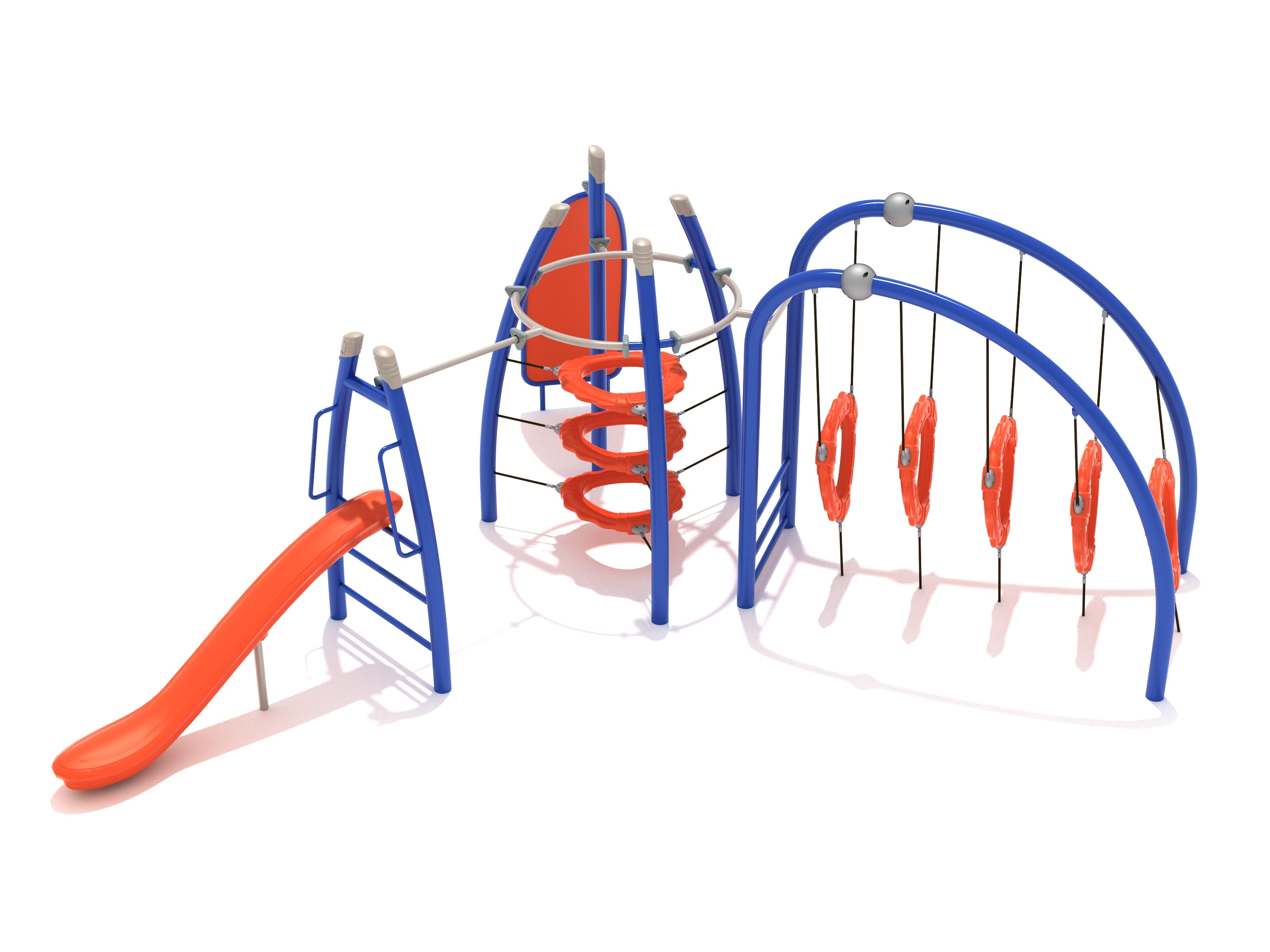 Conejos Peak Commercial Playground