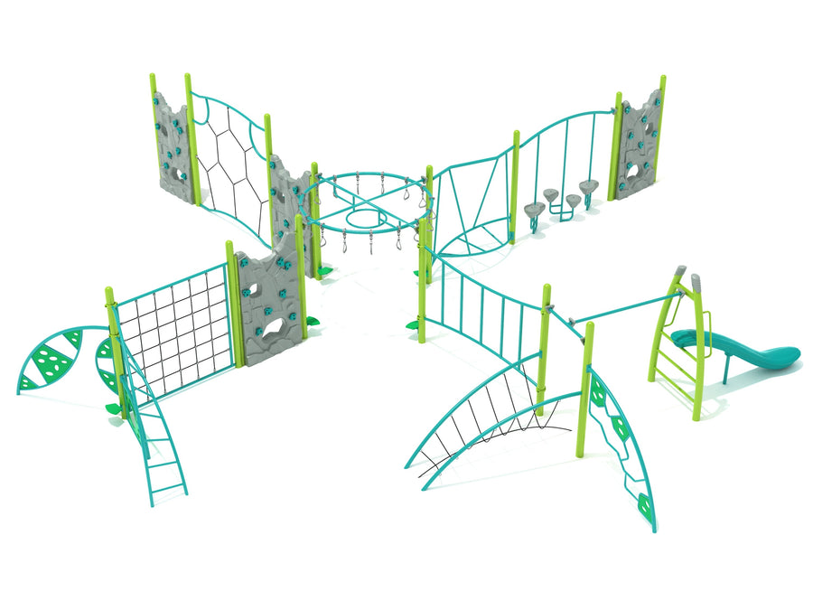 Columbia Hills Commercial Playground