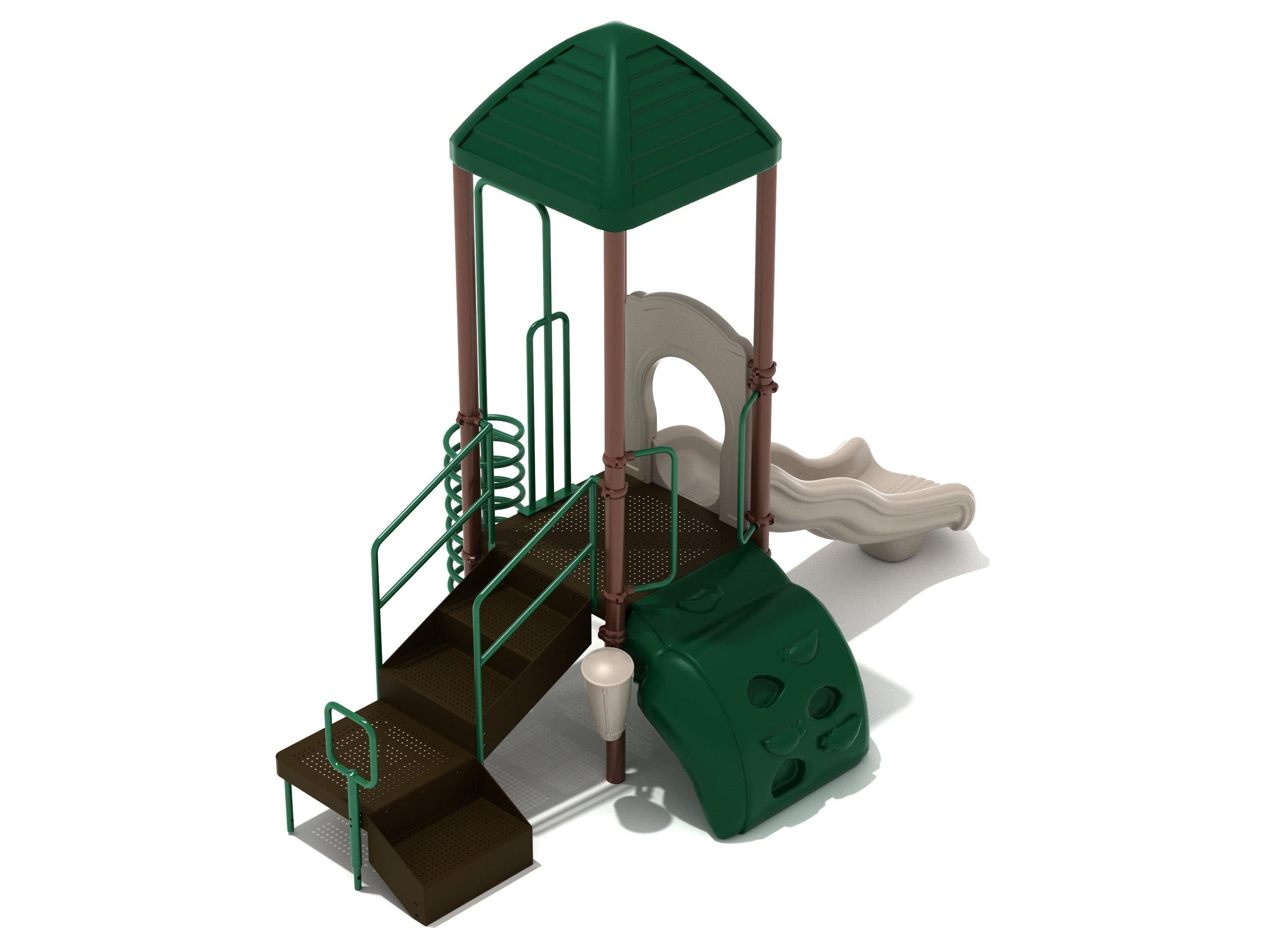 Port Liberty - River City Play Systems