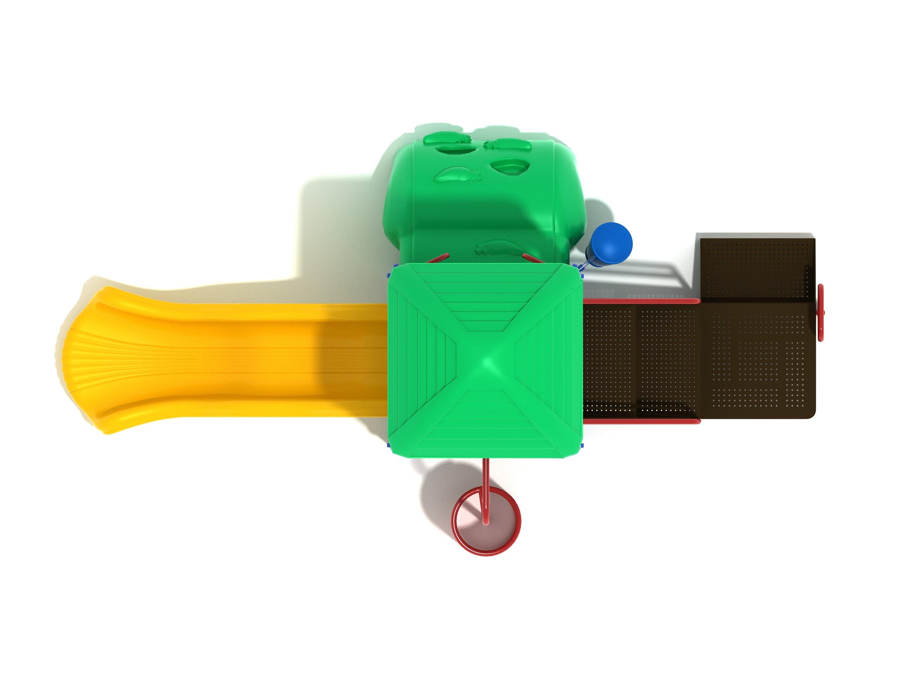Port Liberty - River City Play Systems