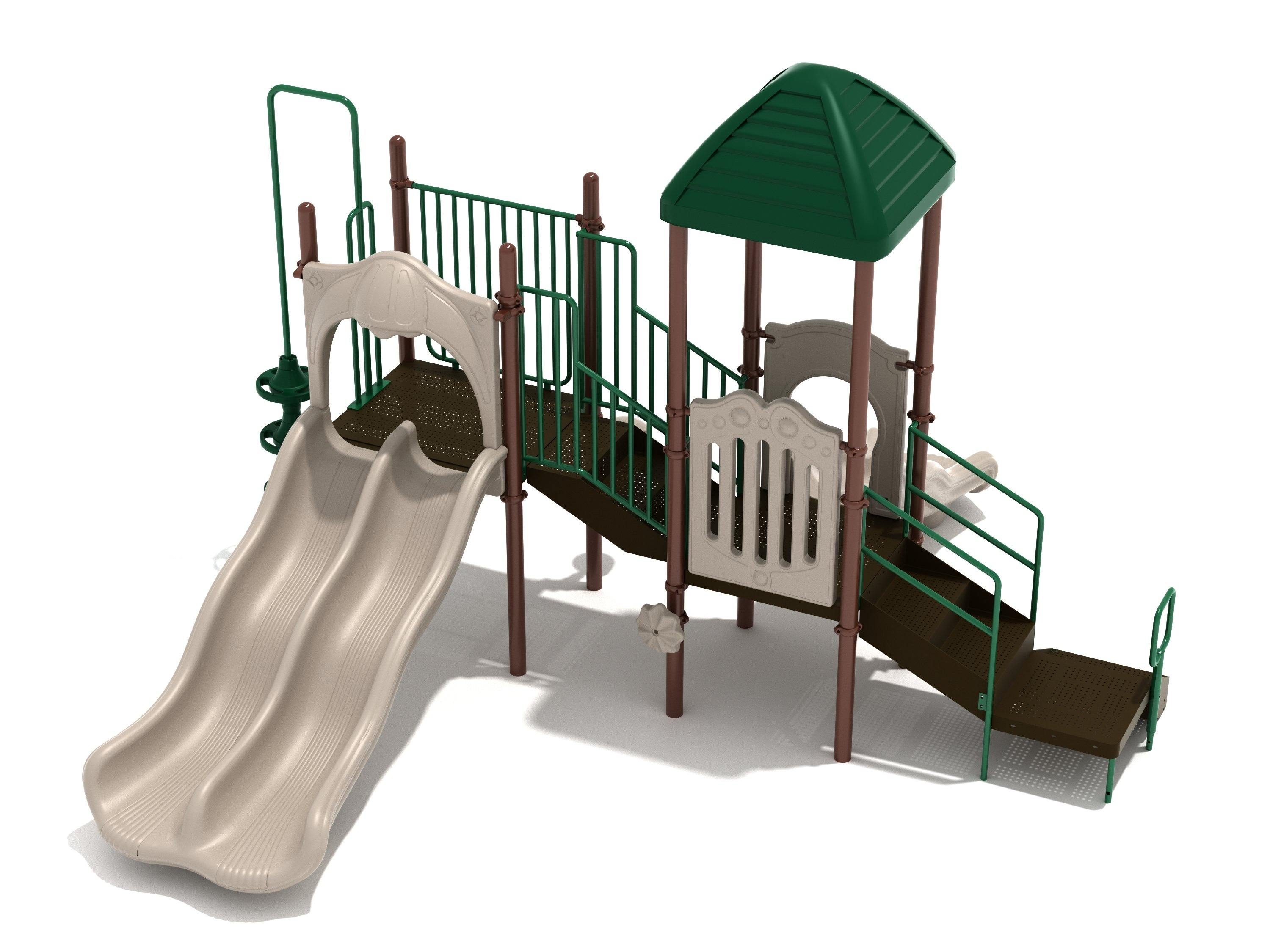 Granite Manor - River City Play Systems