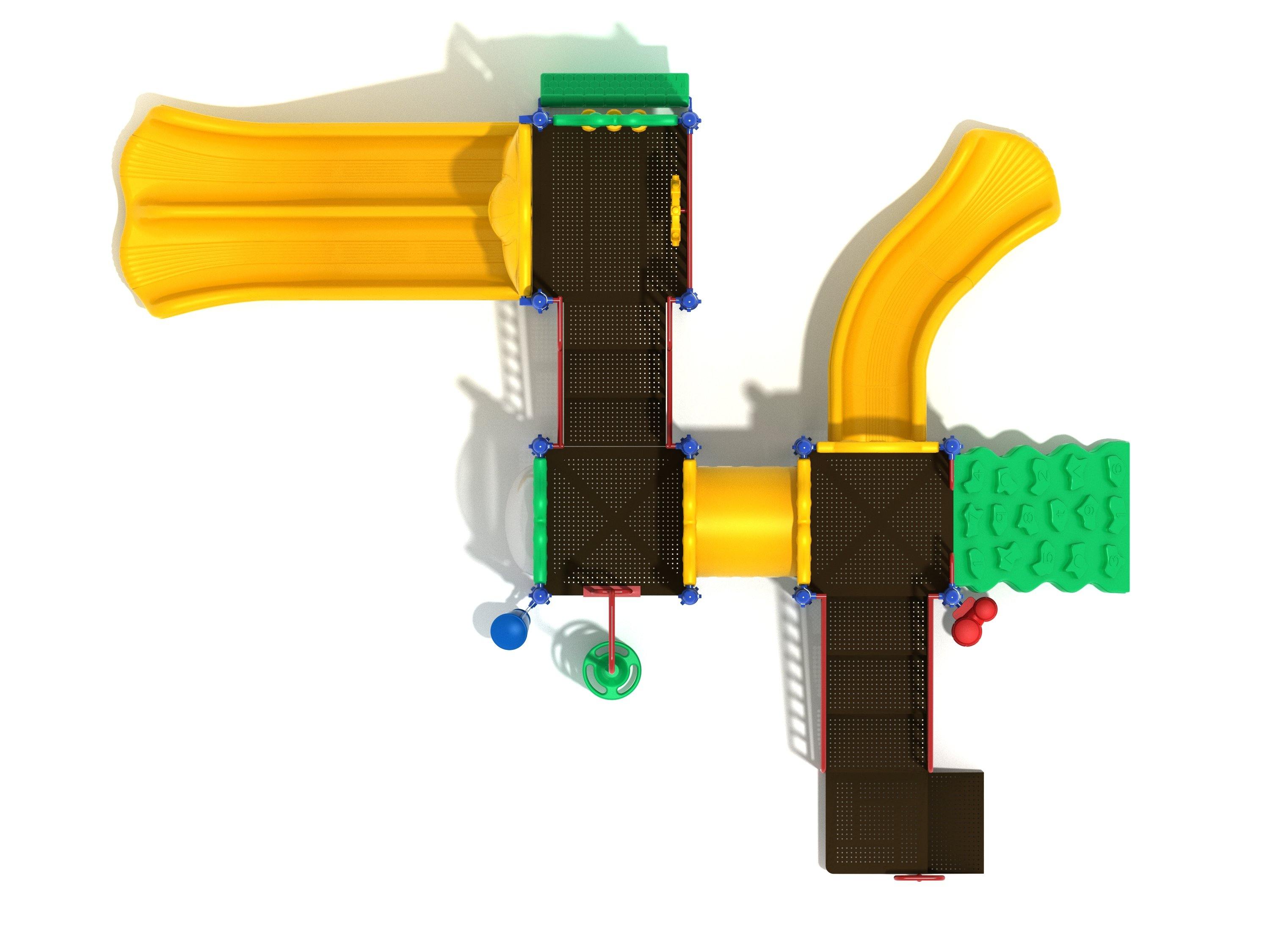Rose Creek - River City Play Systems