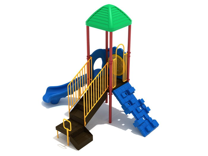 Eagles Perch - Primary