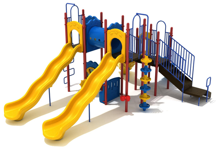 Keystone Crossing - Primary