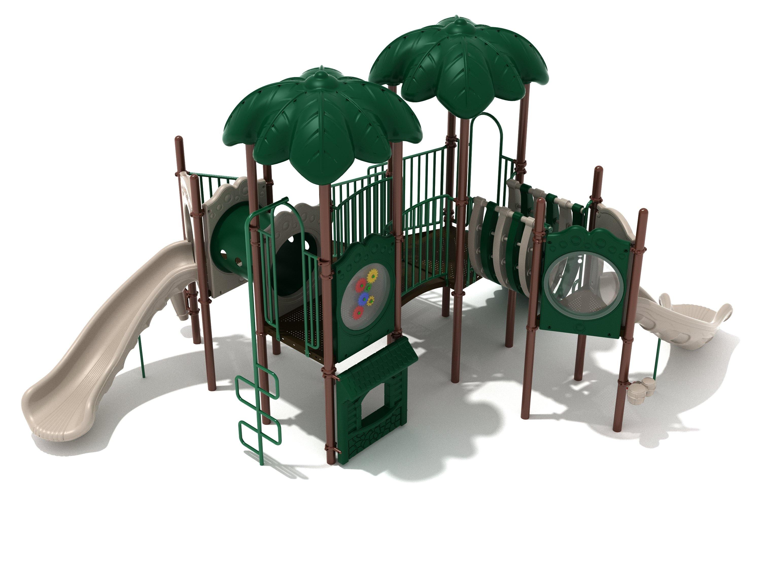King's Ridge - River City Play Systems