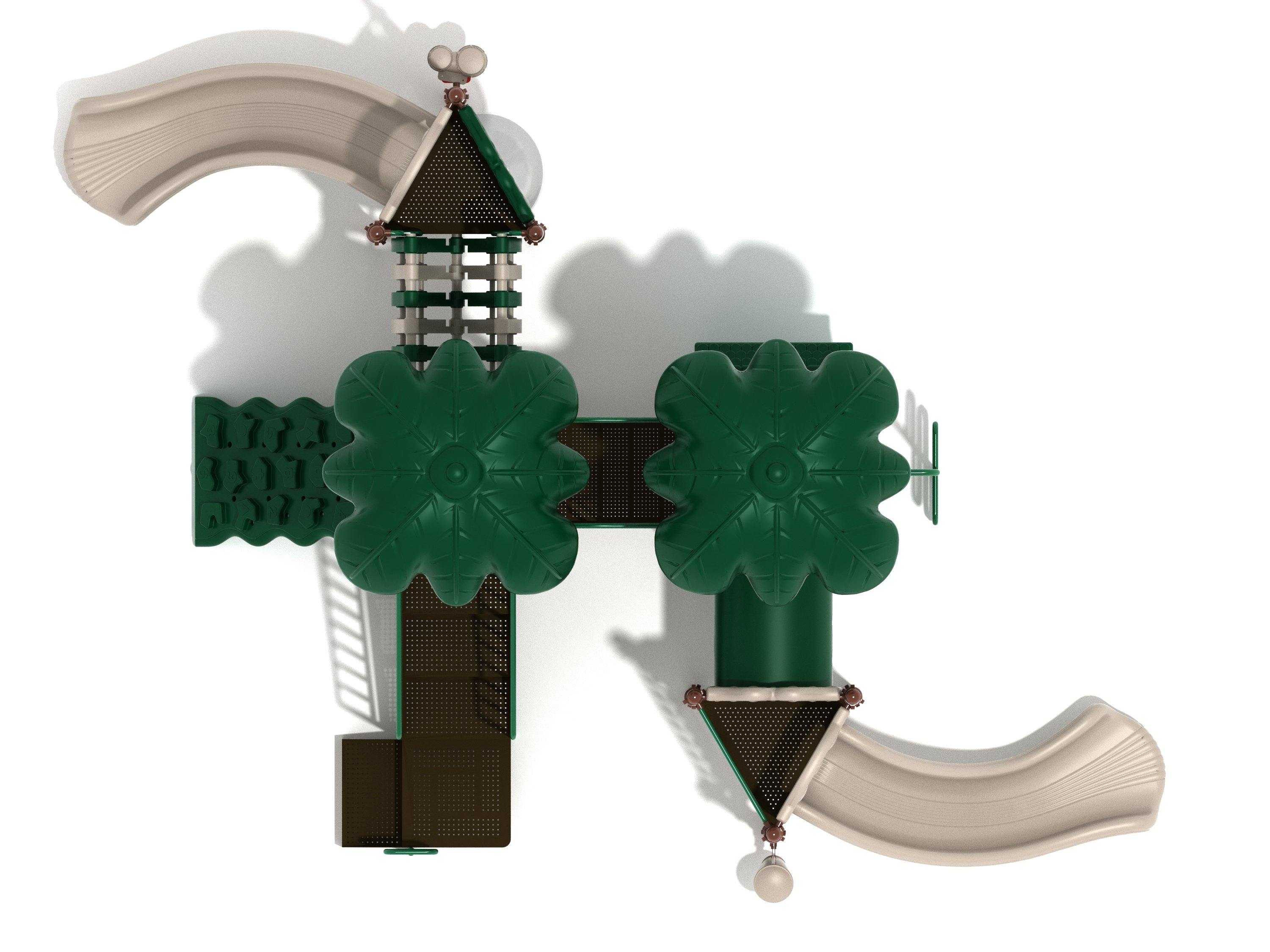 King's Ridge - River City Play Systems