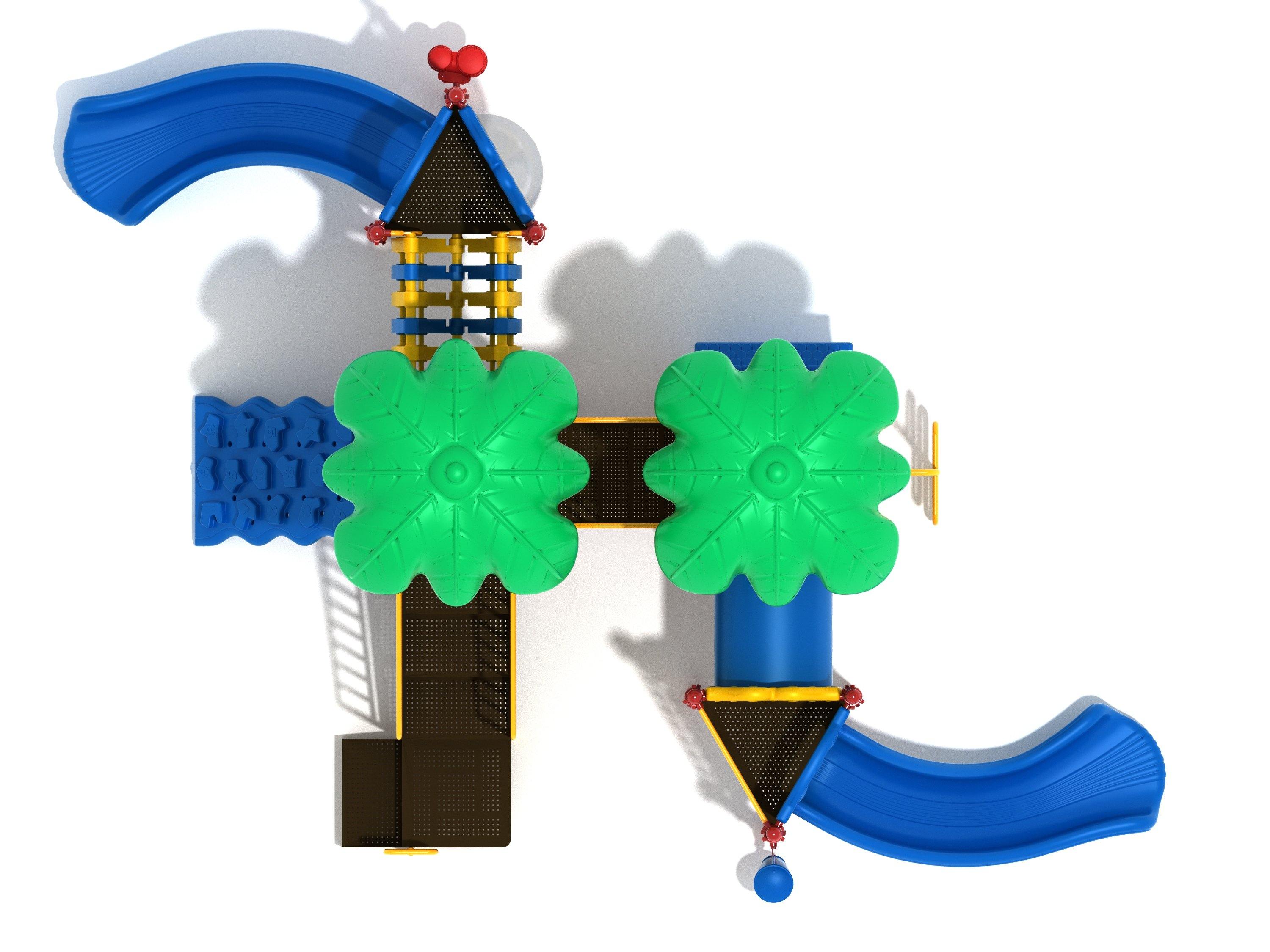 King's Ridge - River City Play Systems