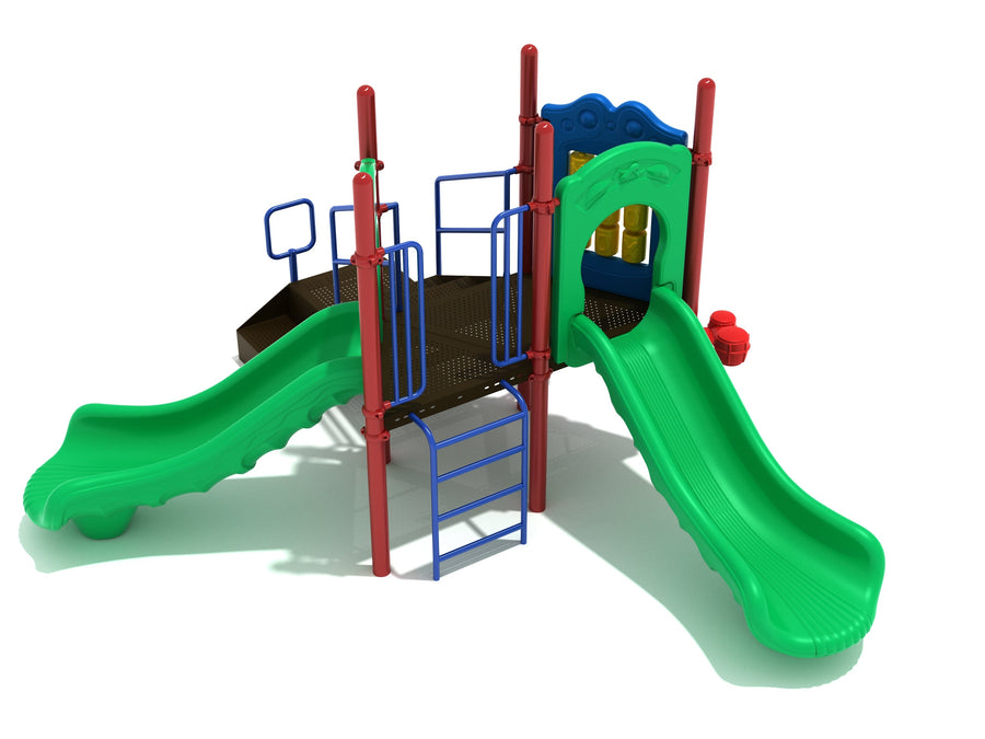 Madison Commercial Play System