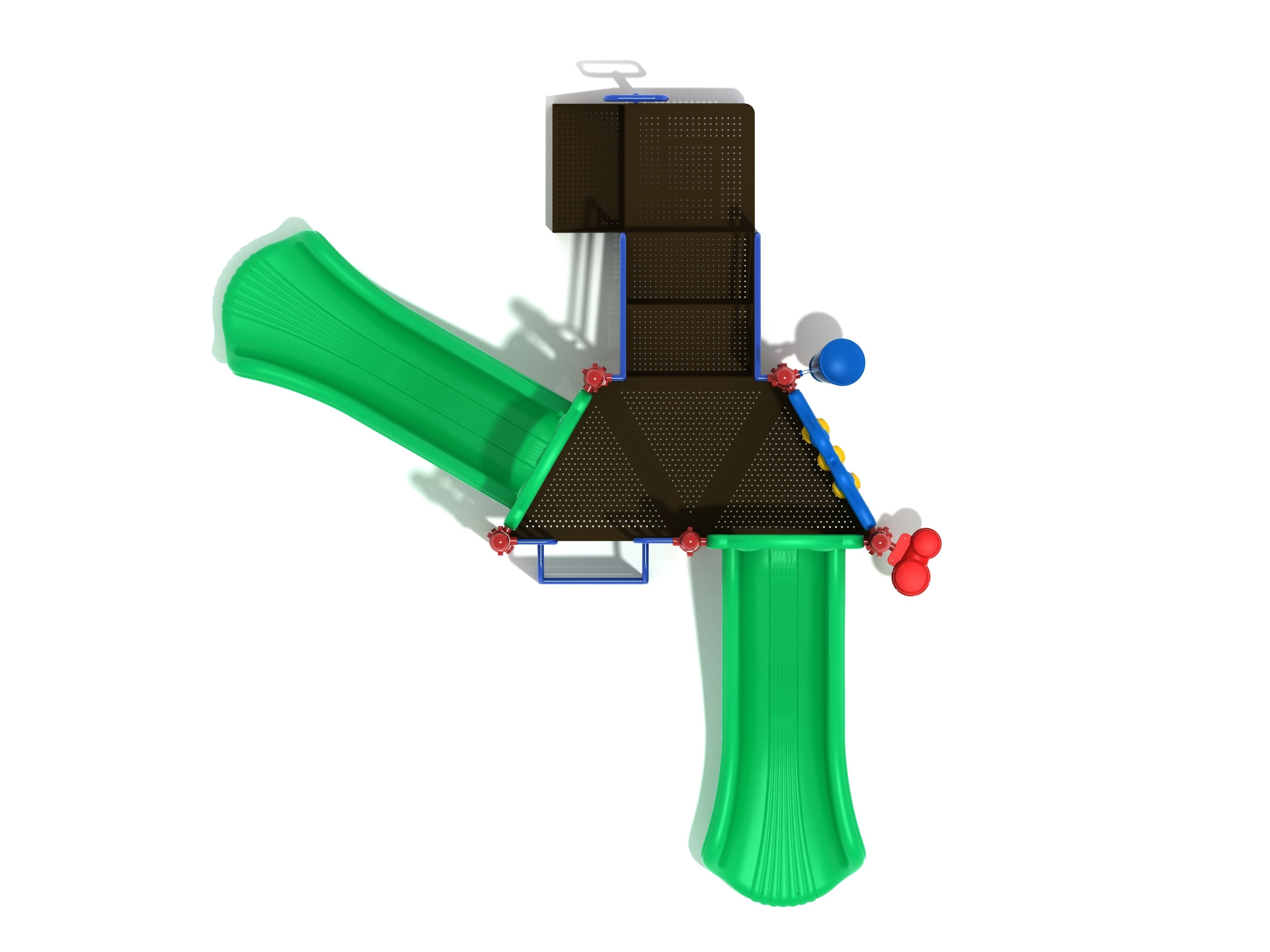 Madison Commercial Play System