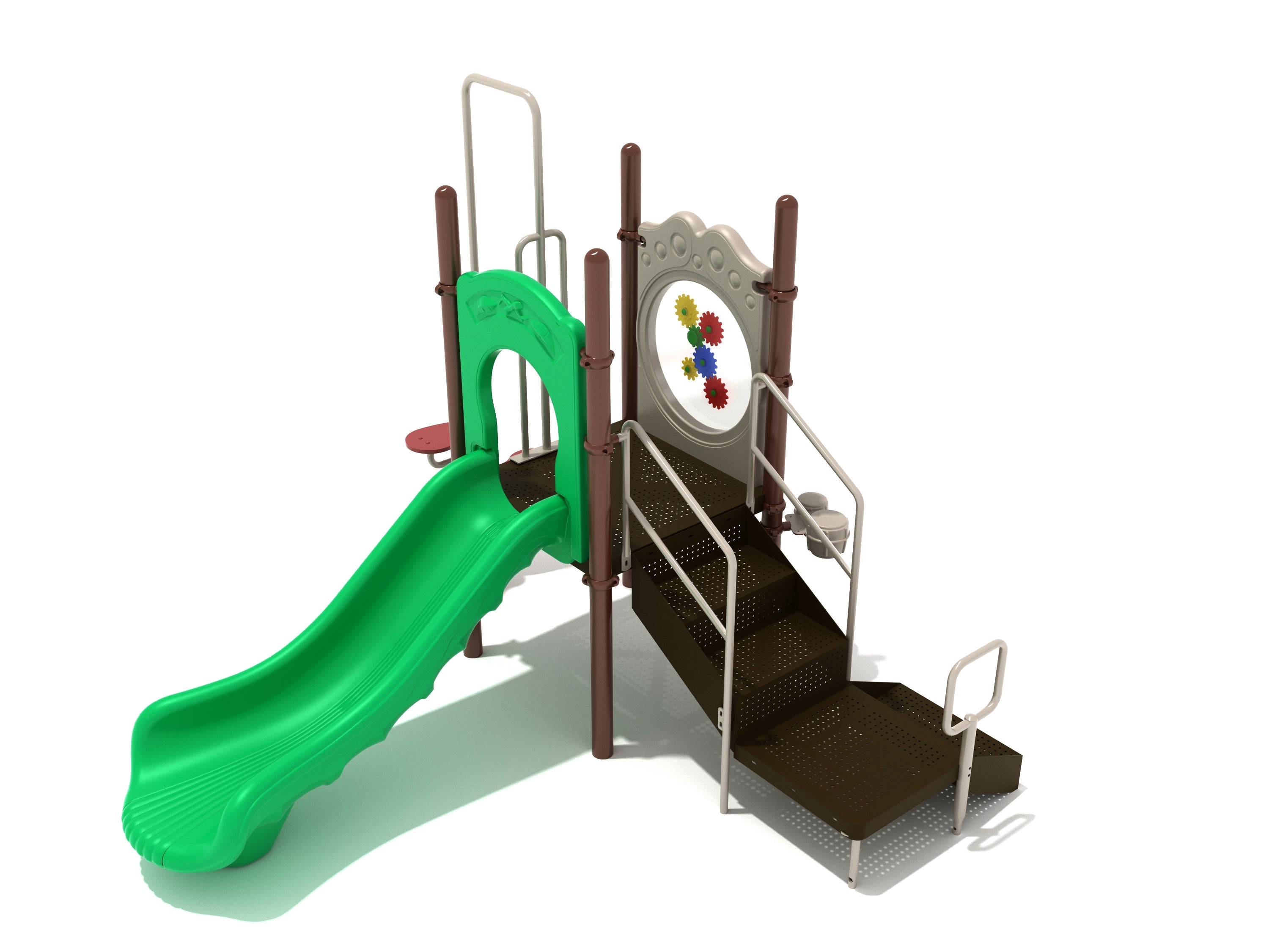 Rochester Commercial Play System