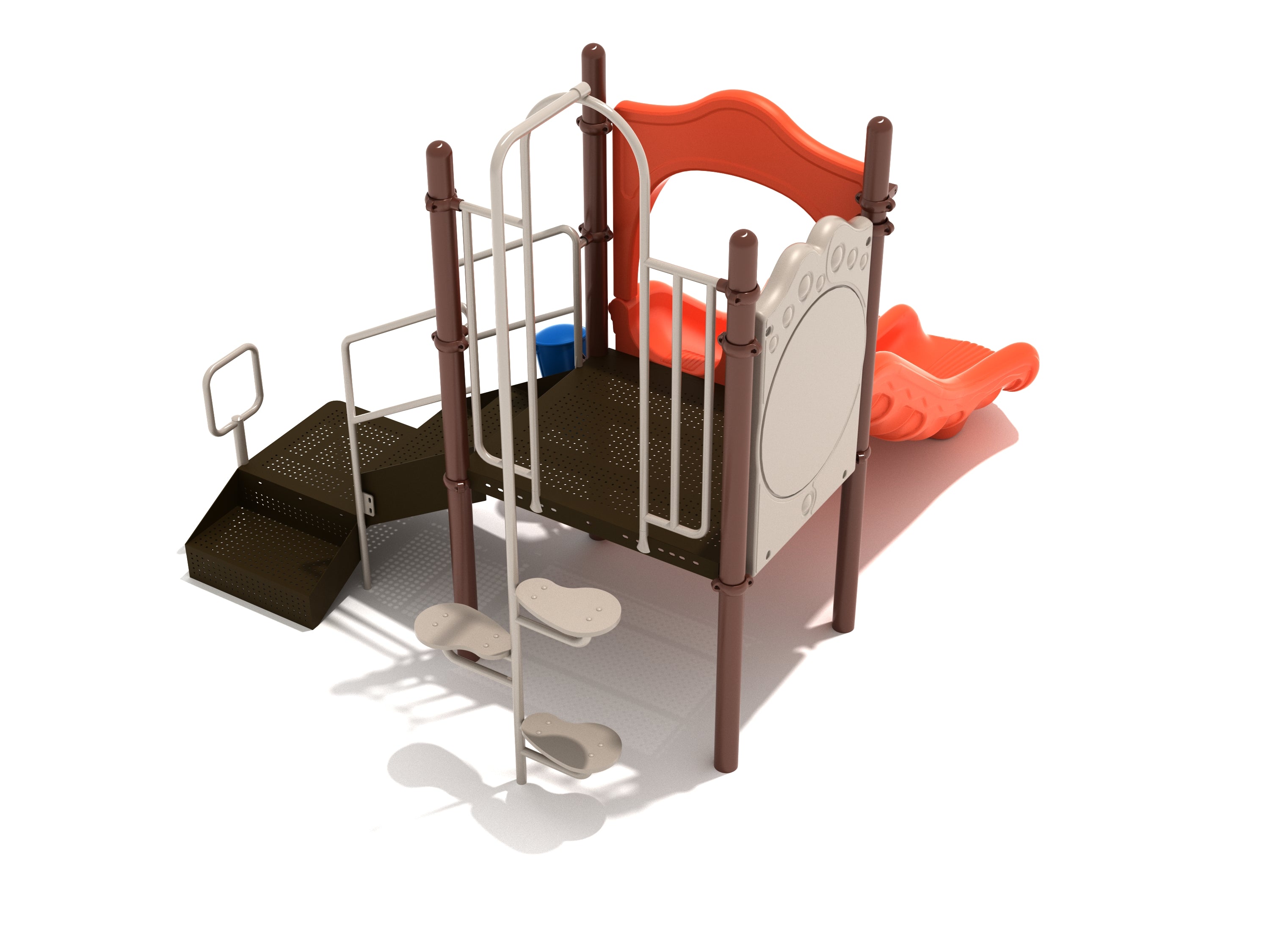 Arlington Commercial Play System