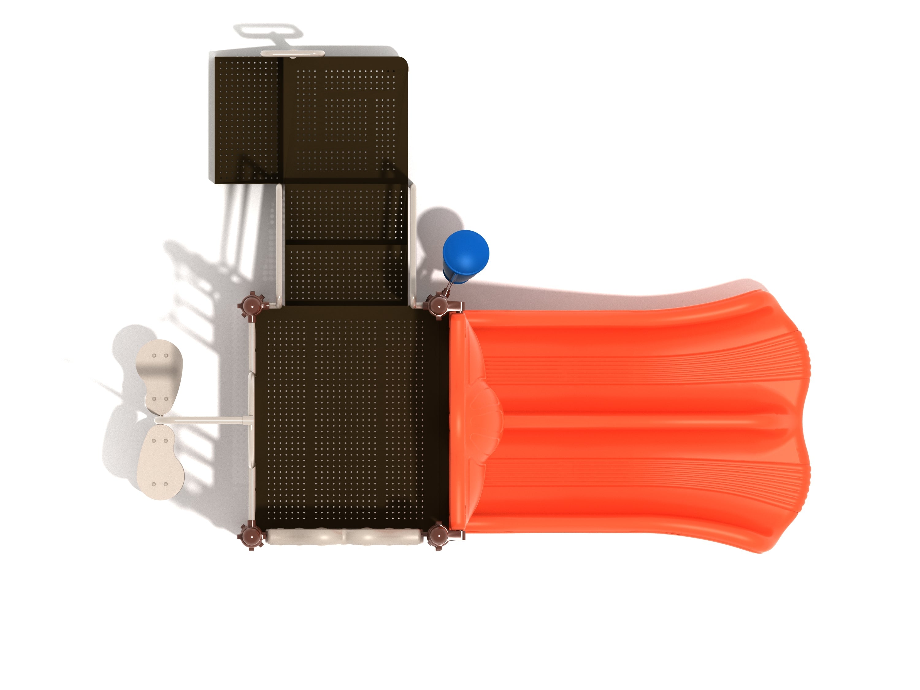 Arlington Commercial Play System