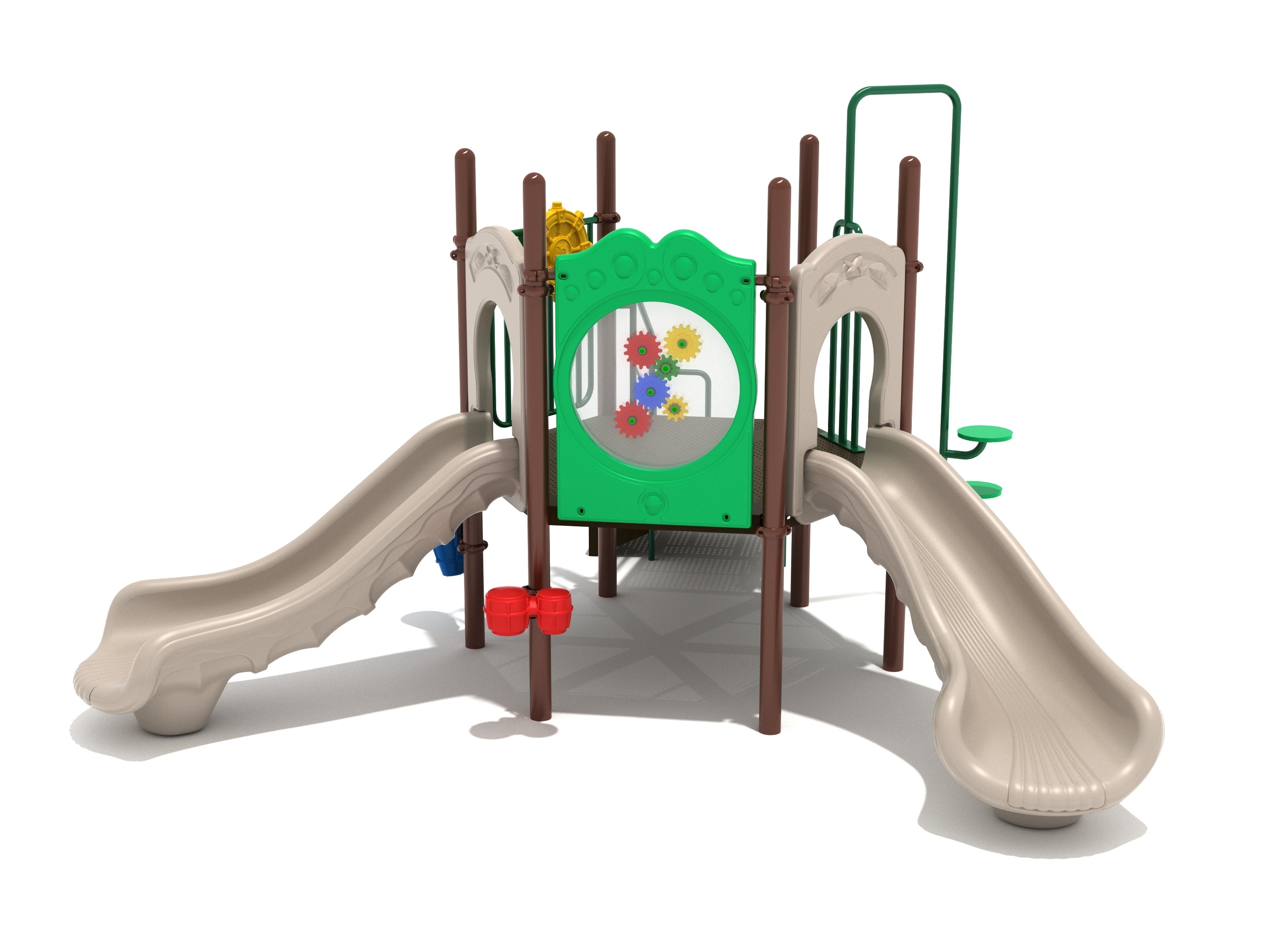 Boulder Commercial Play System