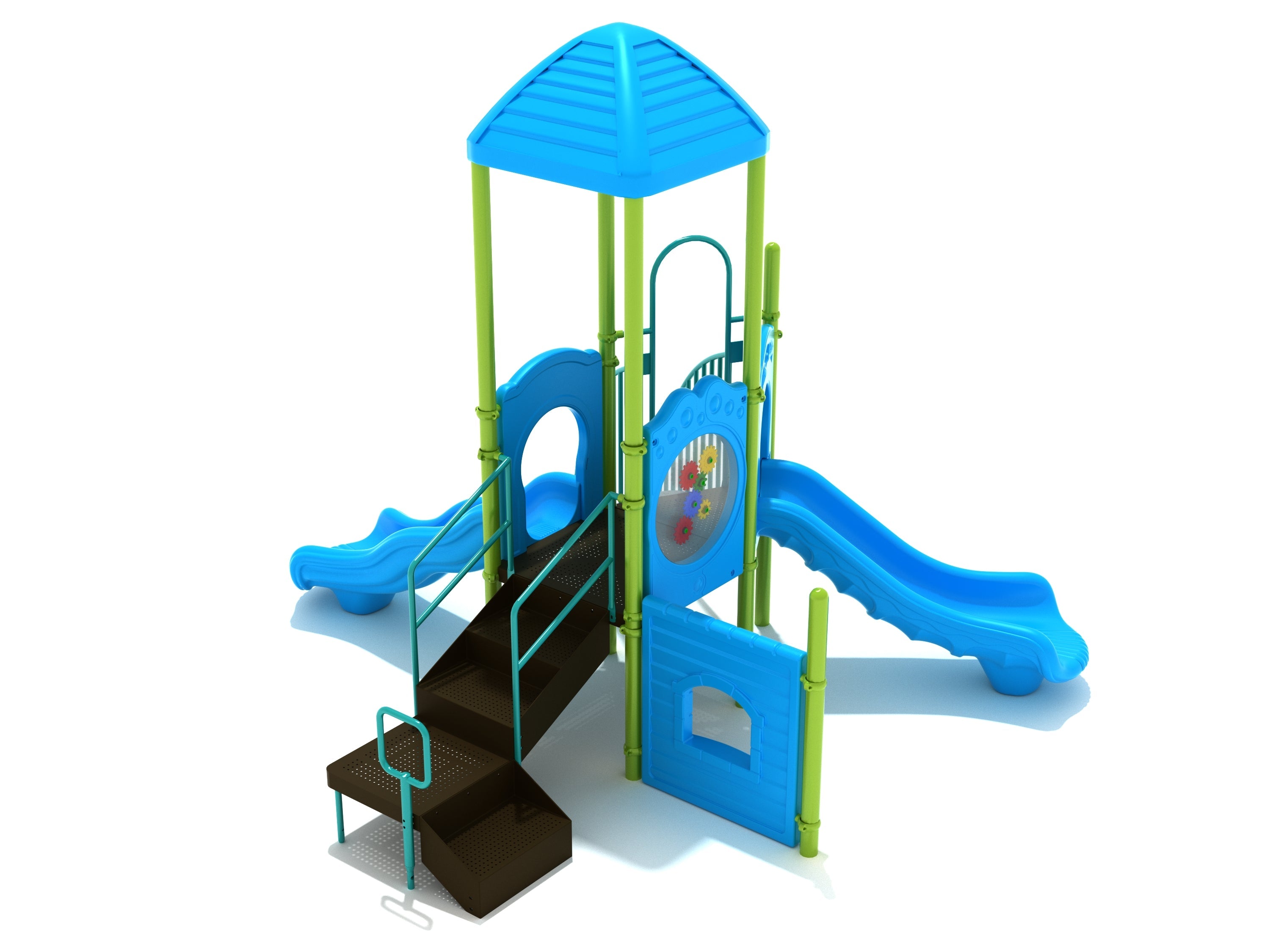 Commercial Playground | Palo Alto