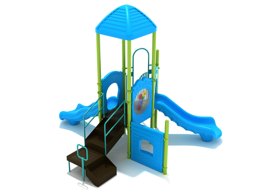 Commercial Playground | Palo Alto