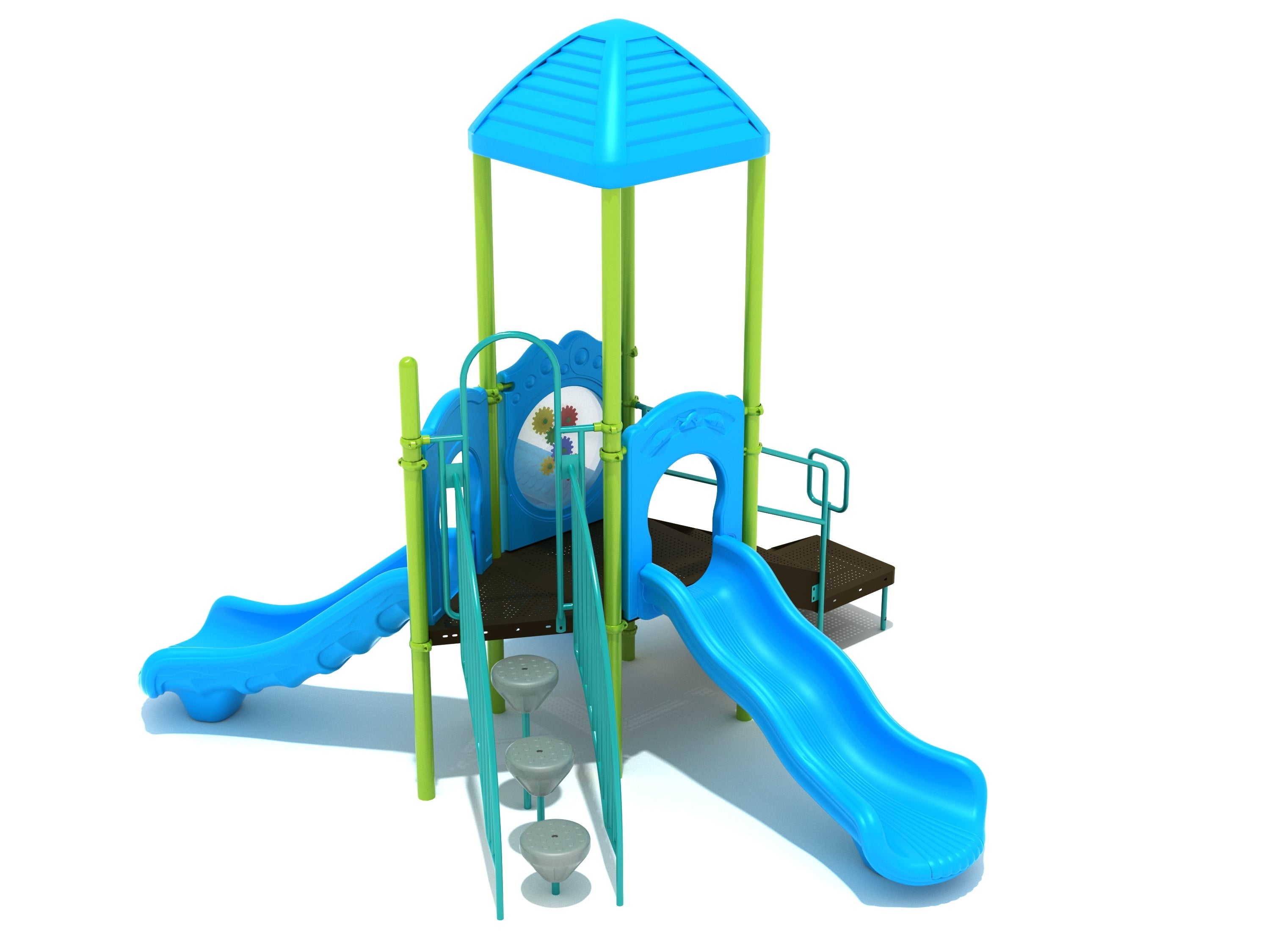Commercial Playground | Palo Alto