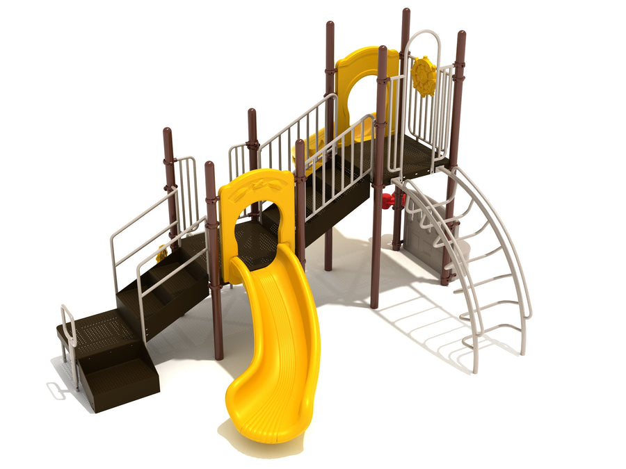 Commercial Playground | Missoula