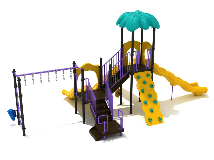 Commercial Play System | Boise